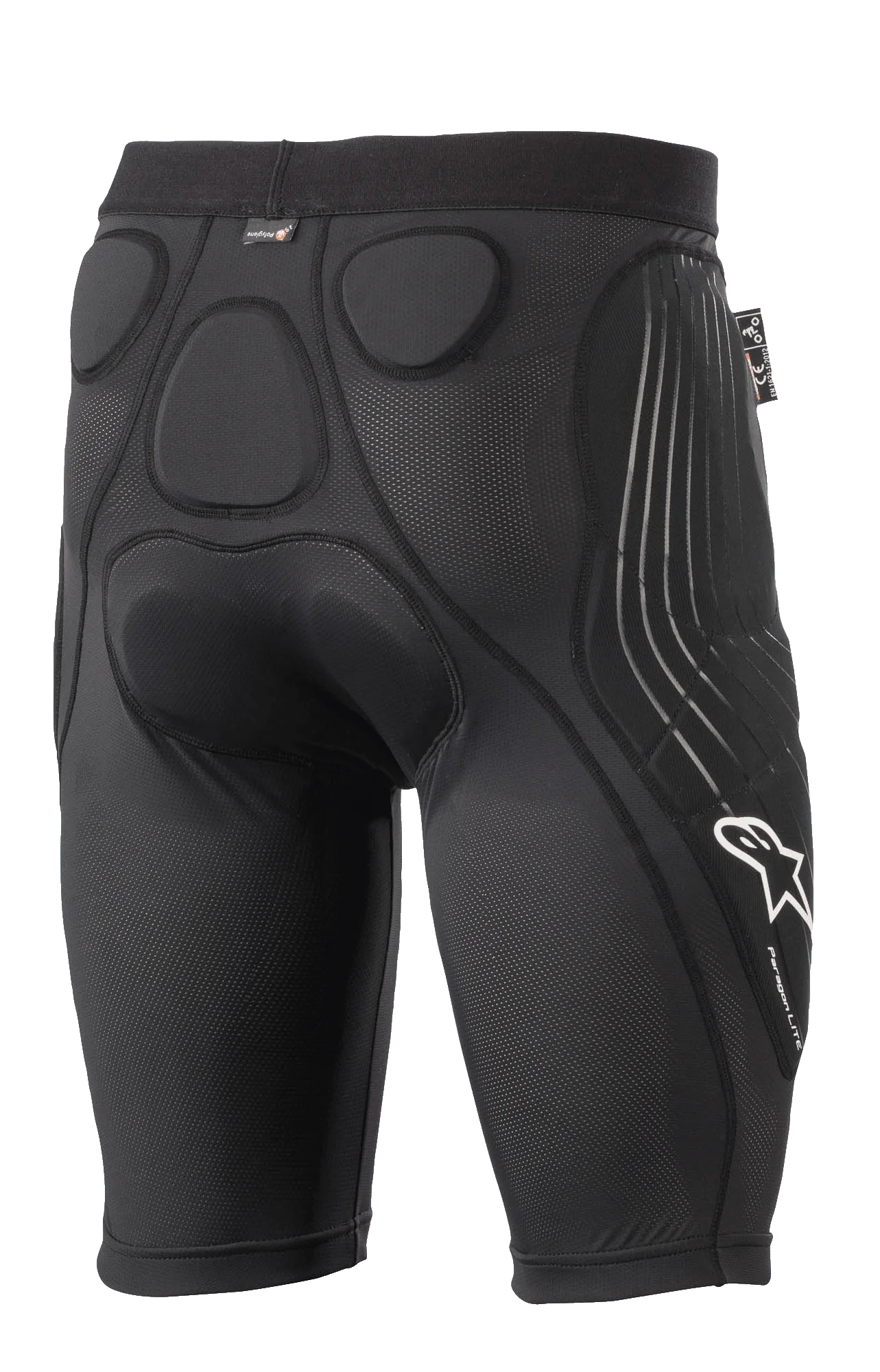 Paragon Lite Shorts | Alpinestars