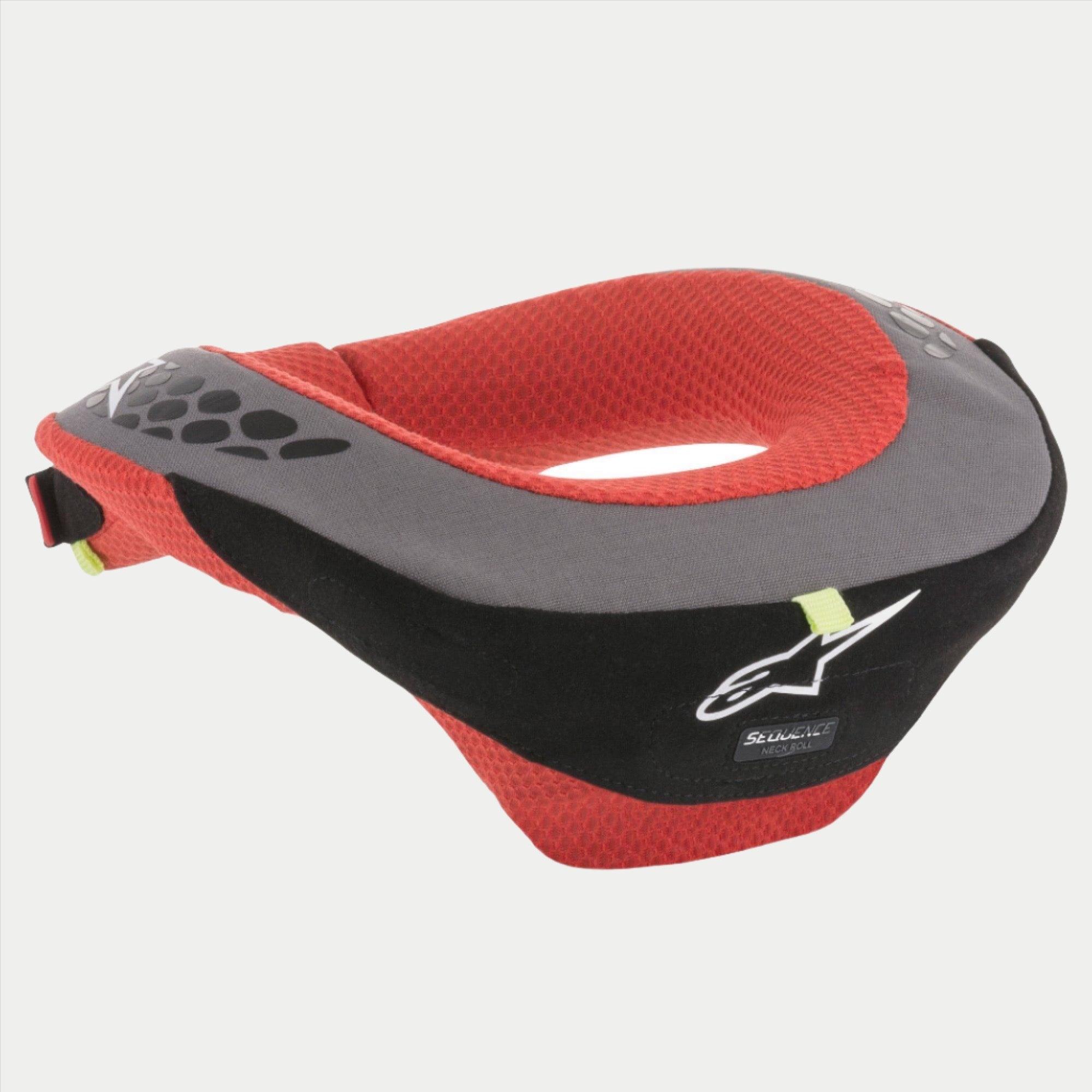 Youth Sequence Neck Roll | Alpinestars