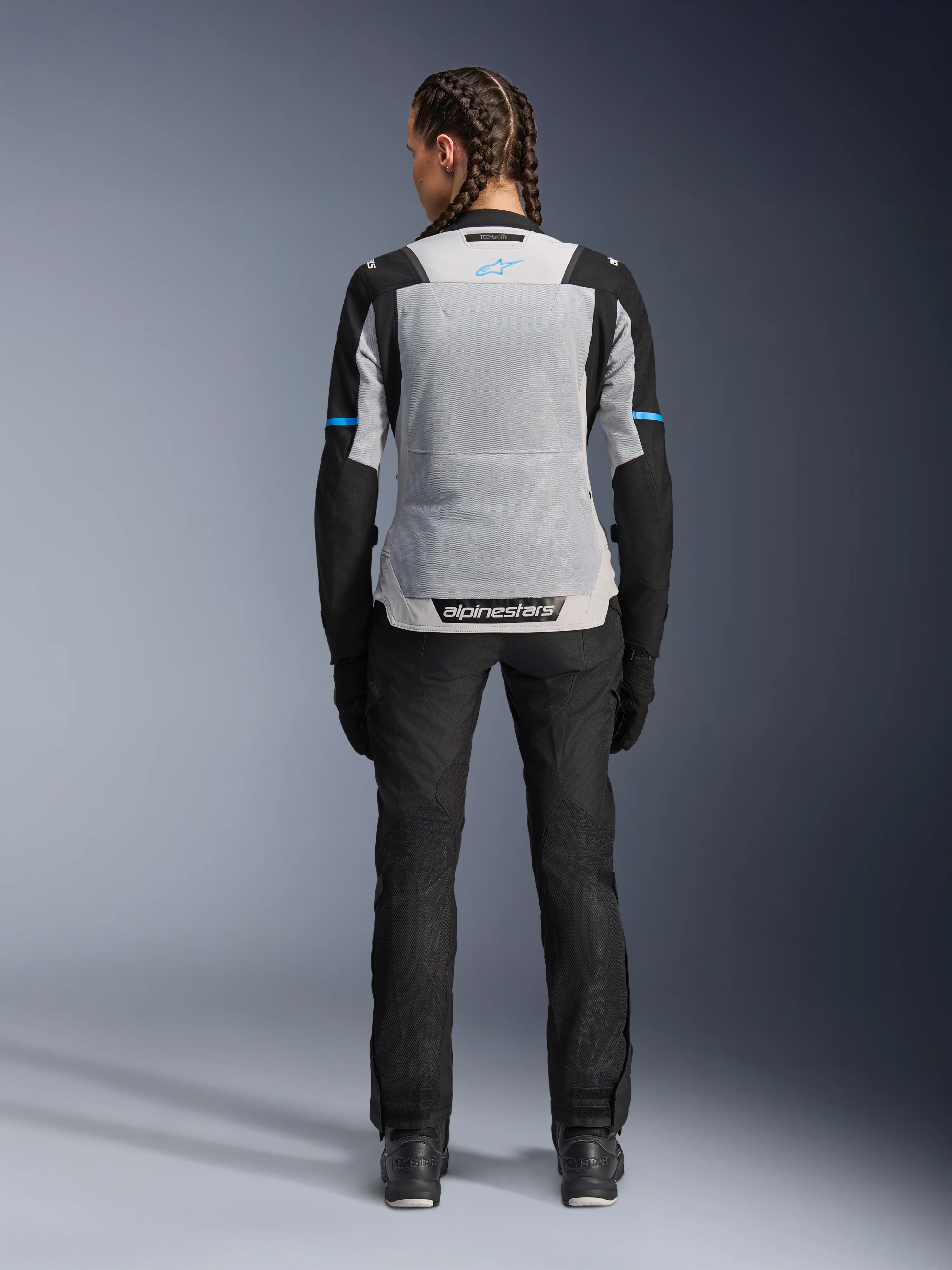 Stella St-2 Air Jacket | Alpinestars