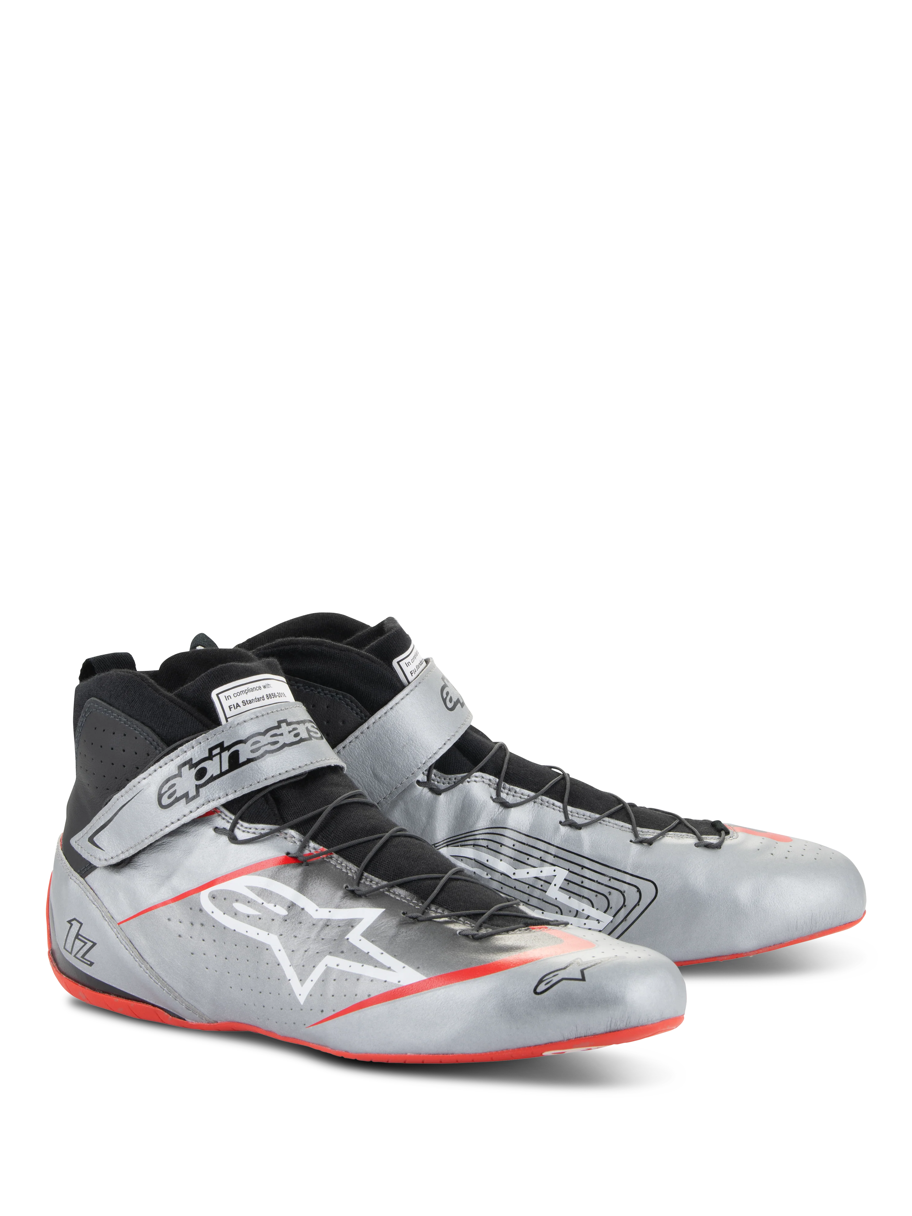 Alpinestars Tech-1 Z V3 Shoes
