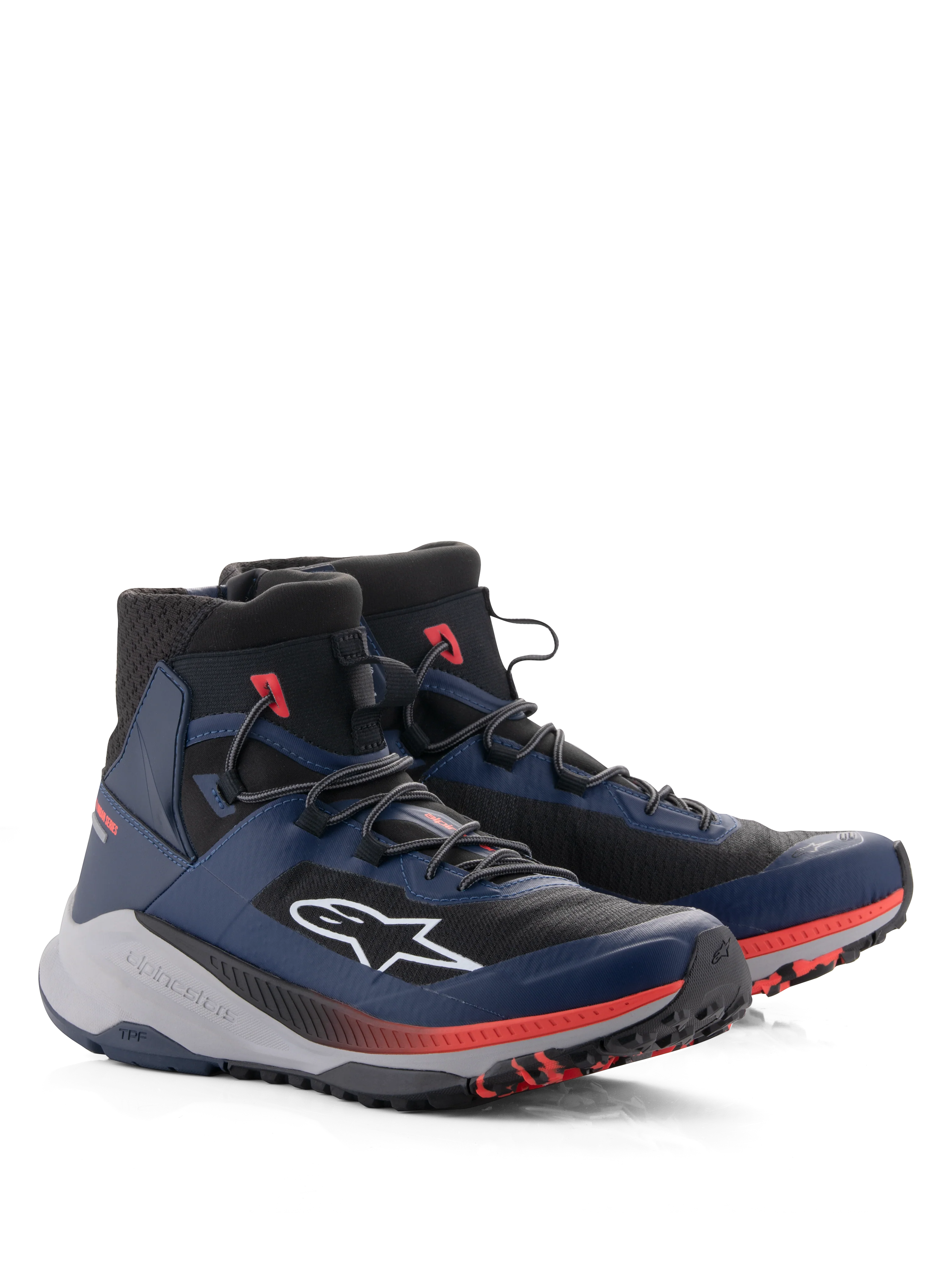 Speedforce Xr Shoes | Alpinestars
