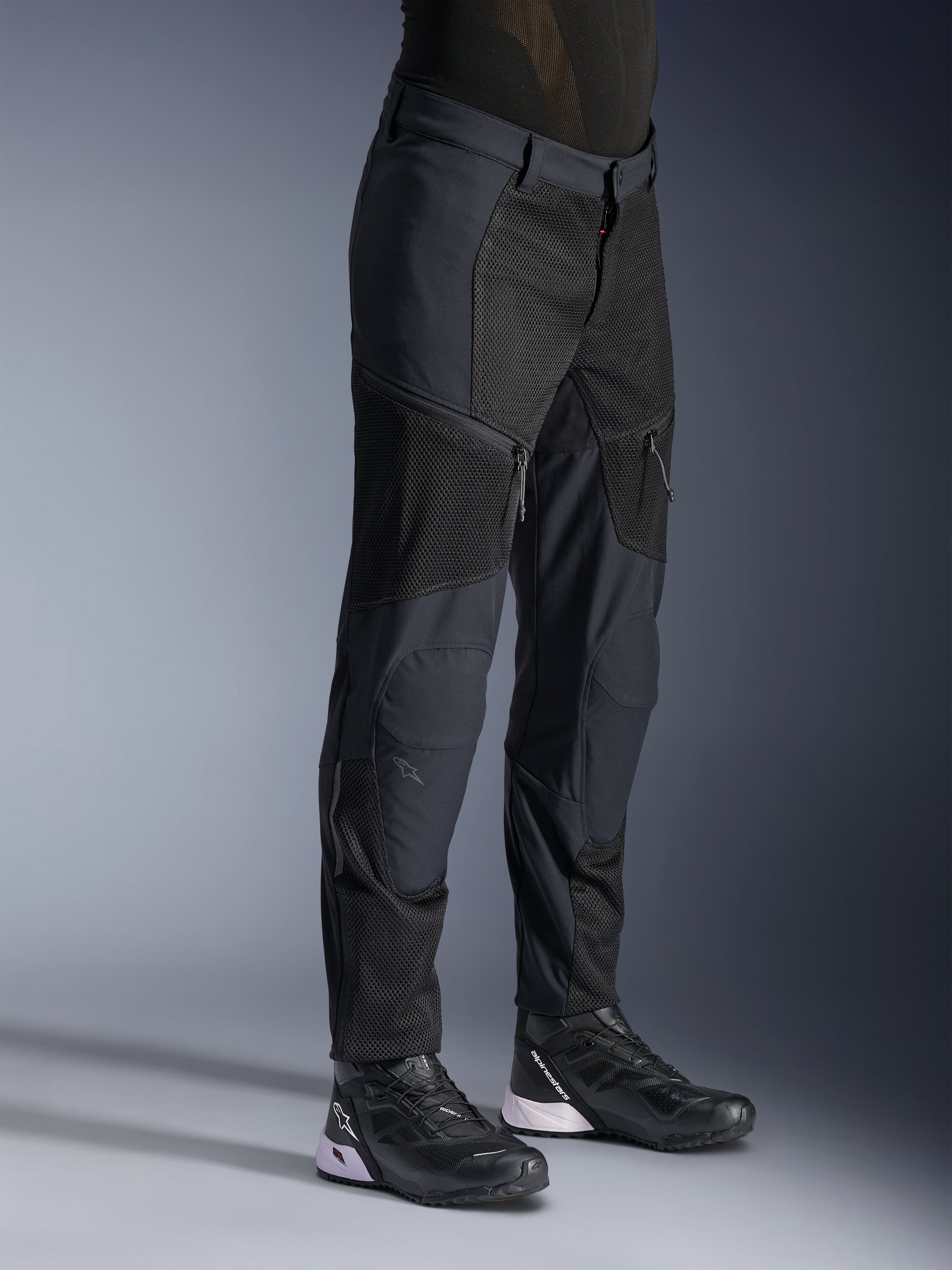 Troop-Air Pro Pants | Alpinestars