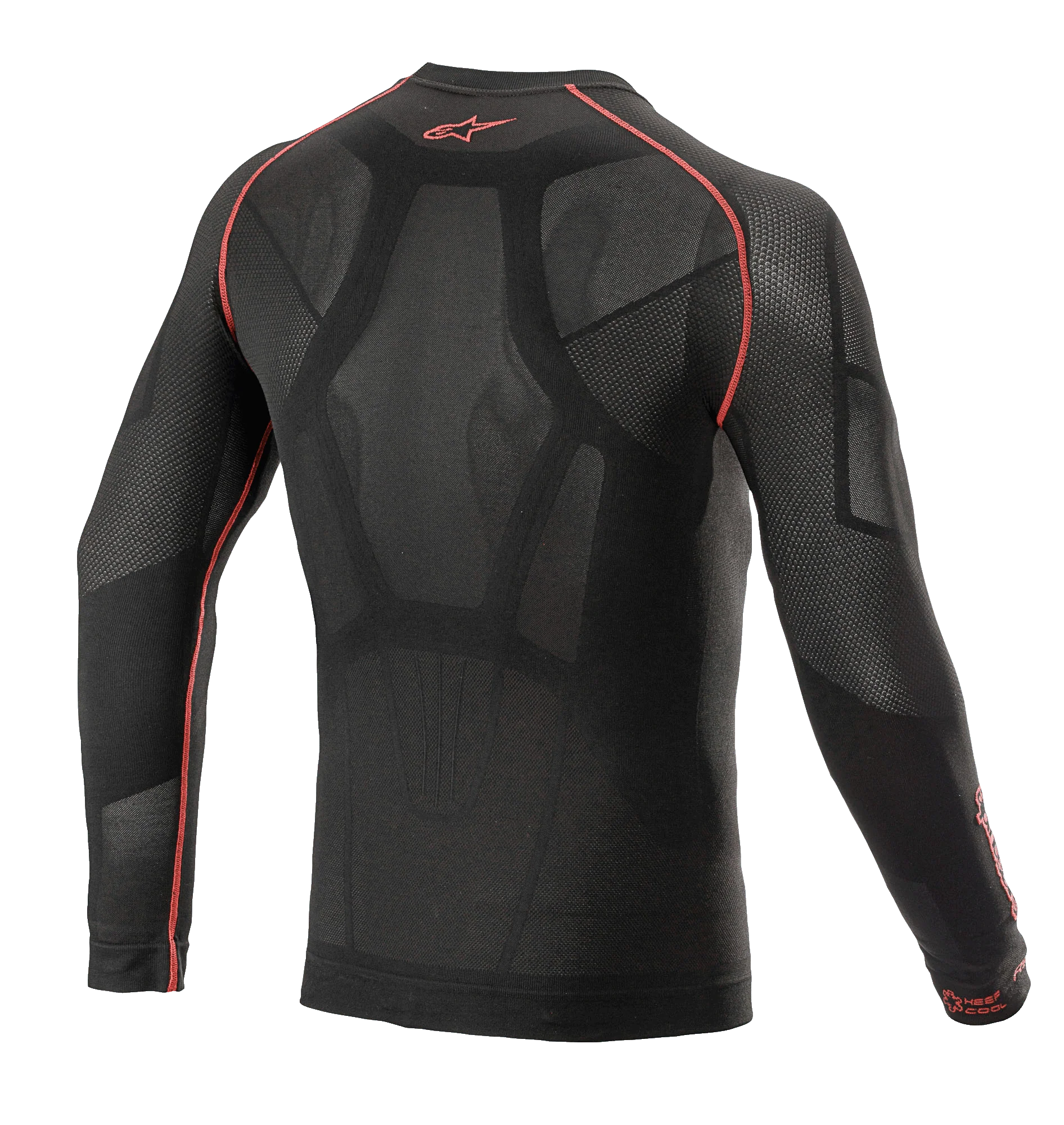 Ride Tech V2 Top Long Sleeve Summer | Alpinestars