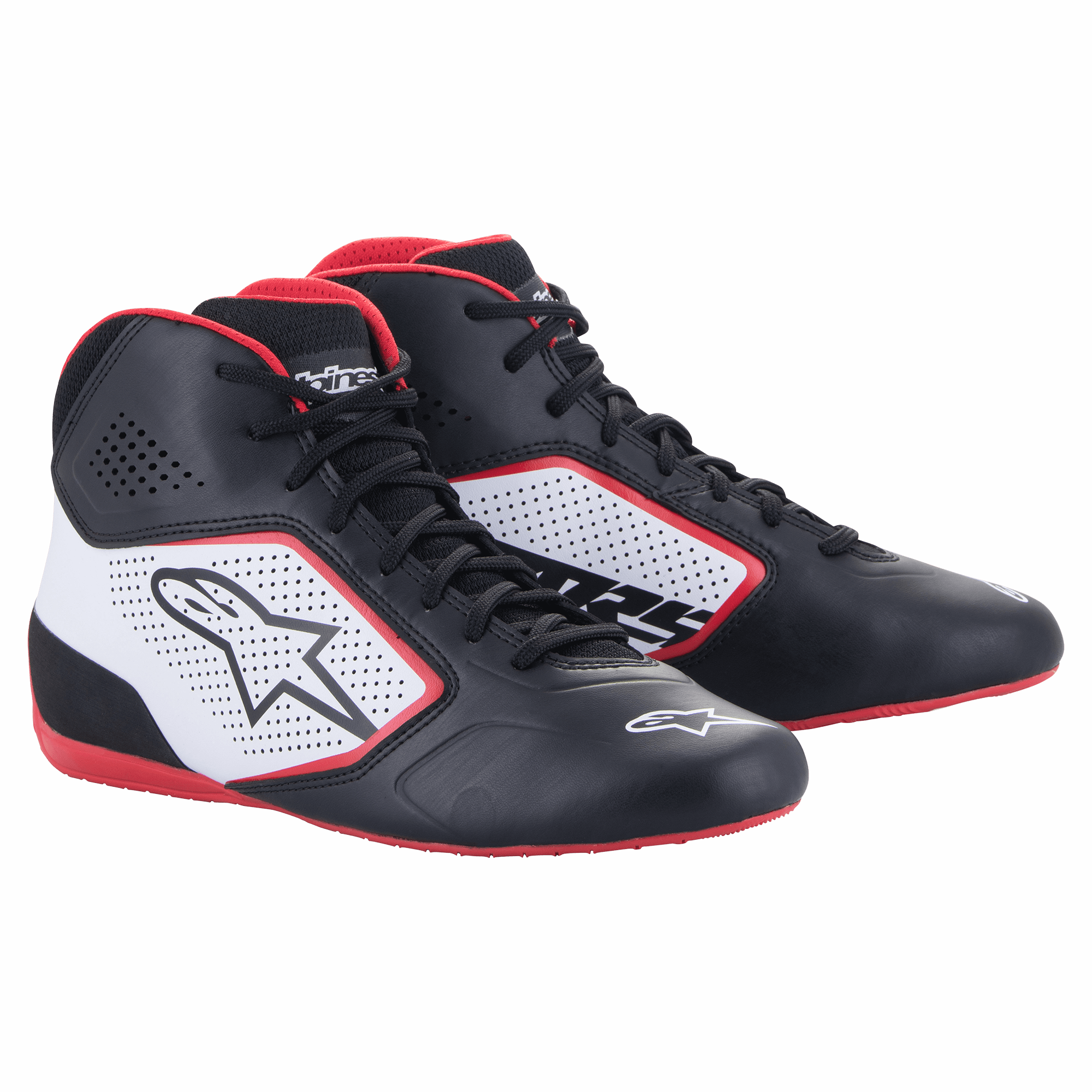 Tech-1 K Start V2 Shoes | Alpinestars