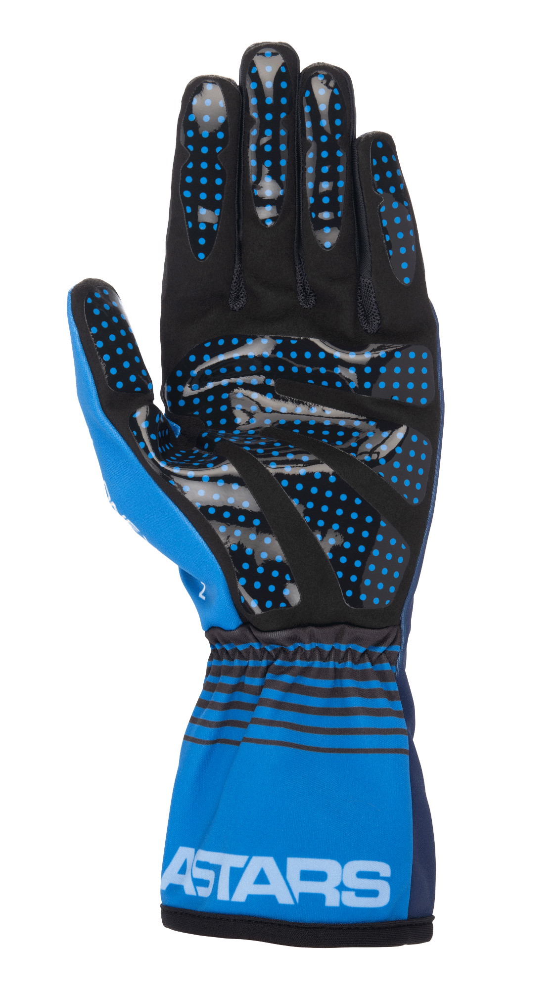 Tech-1 K Race V2 Future Gloves Alpinestars