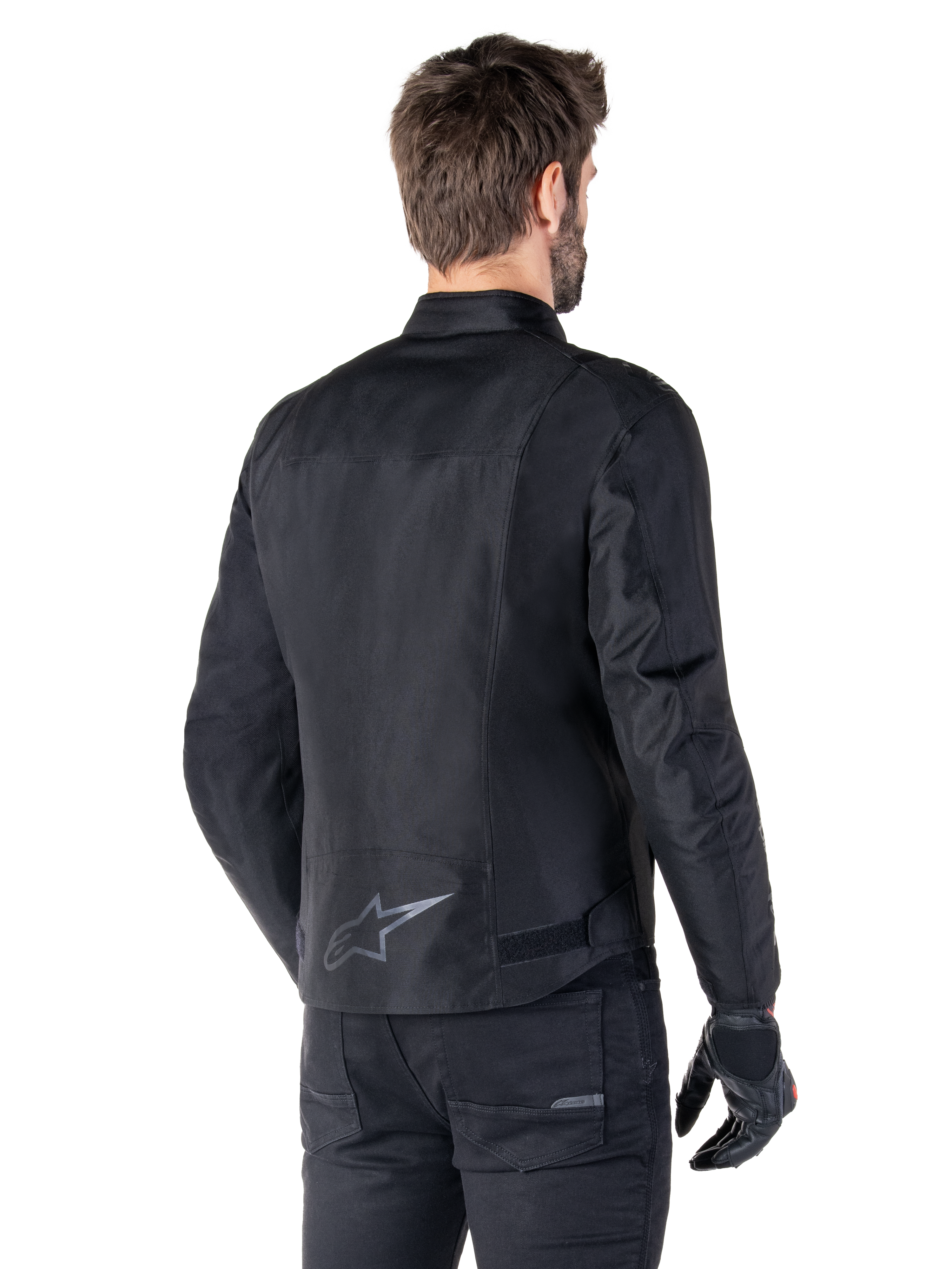 T-SPS V2 Waterproof Jacket | Alpinestars