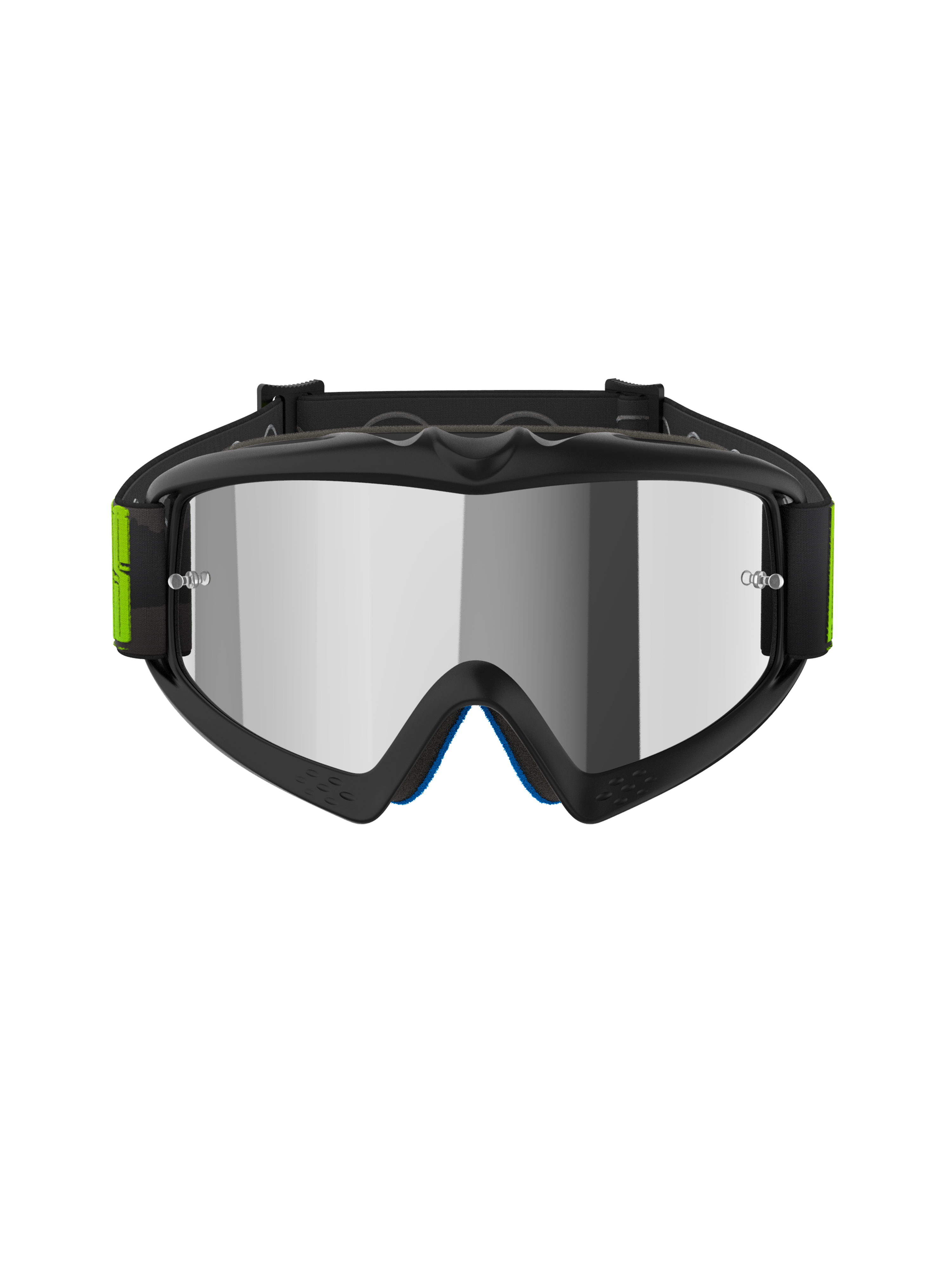 Vision Youth Hollow Goggles | Alpinestars
