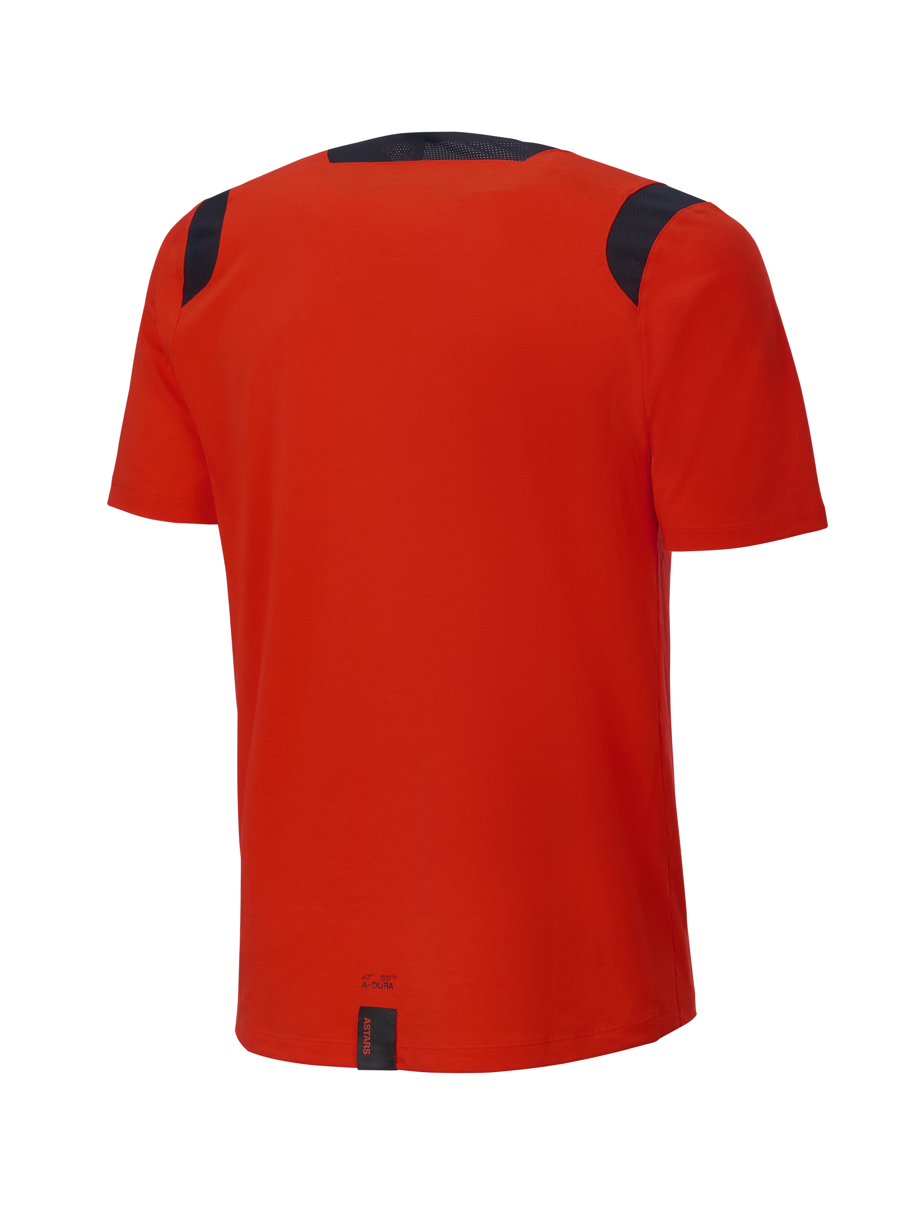 A-Dura Dri Wool Jersey - Short Sleeve | Alpinestars
