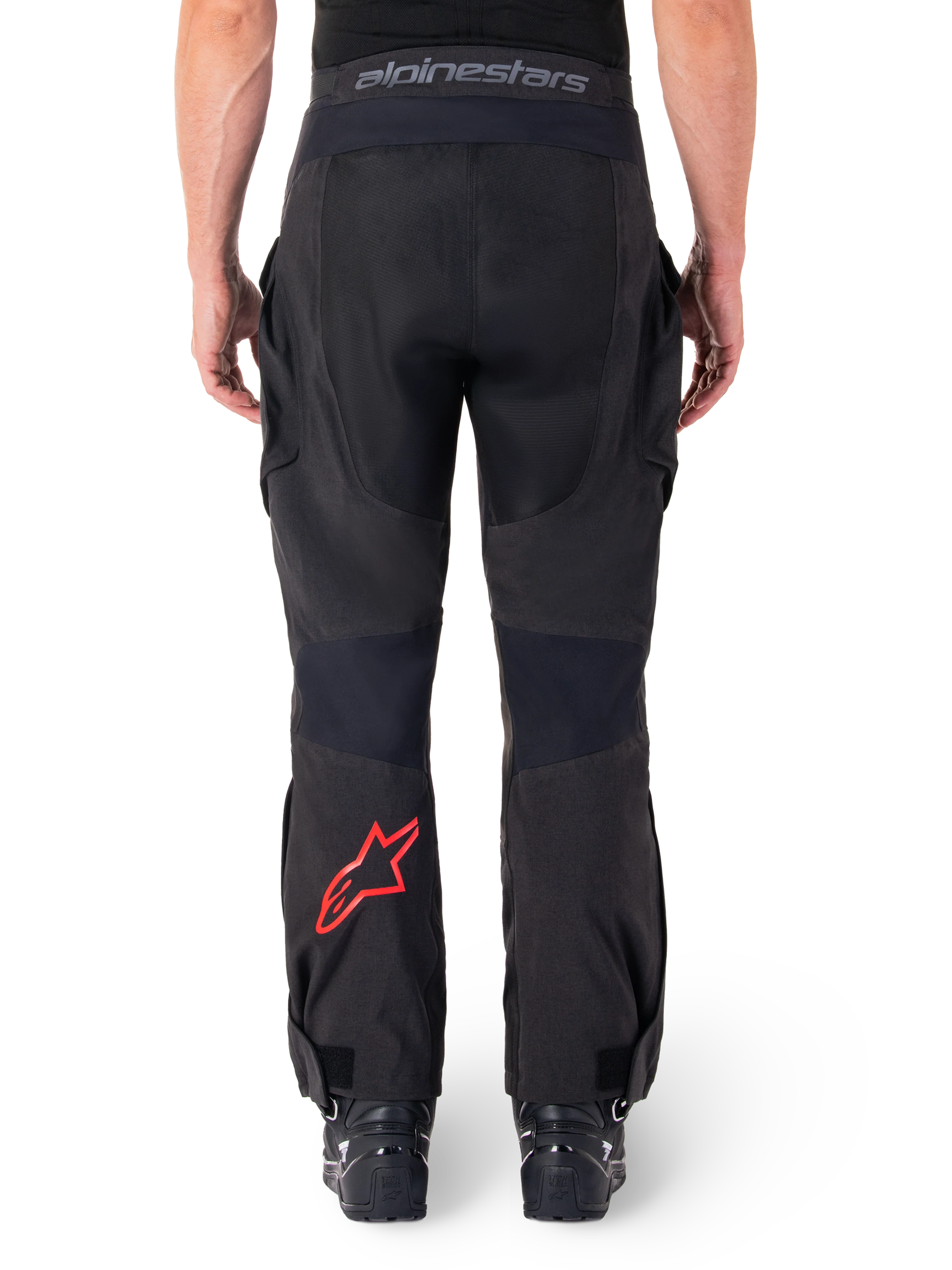 Hyde Xt Drystar® Pants | Alpinestars