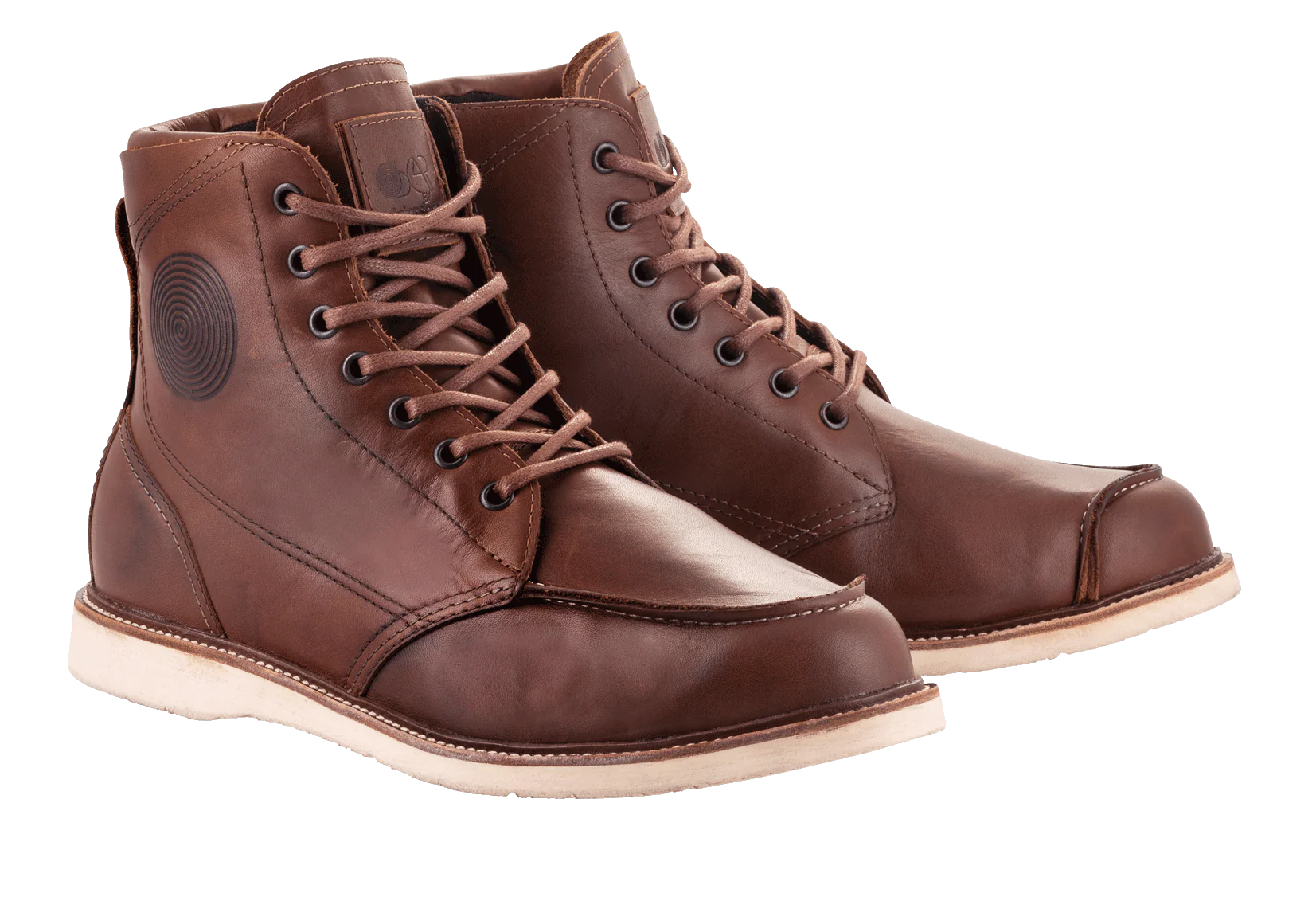 Monty V2 Shoes | Alpinestars