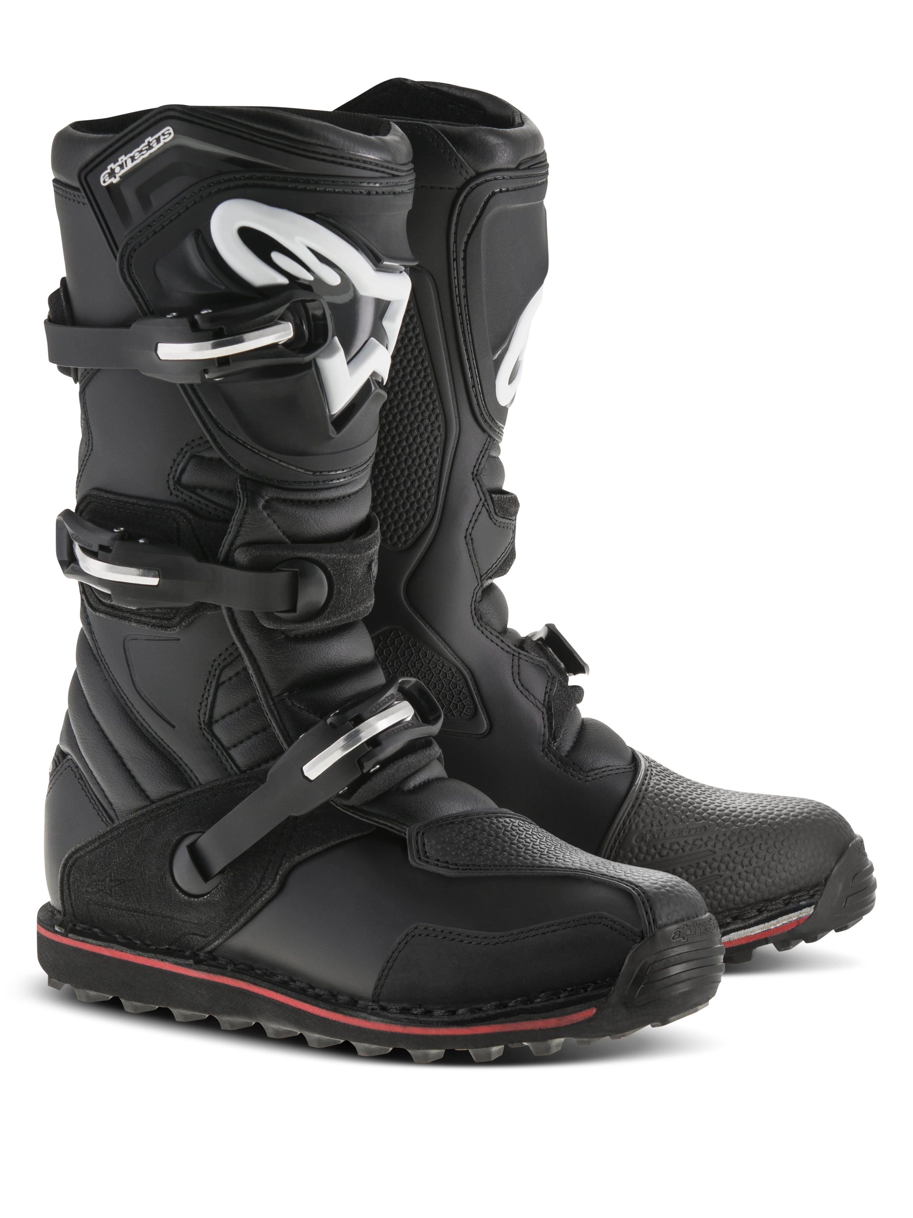 Tech-T Boots