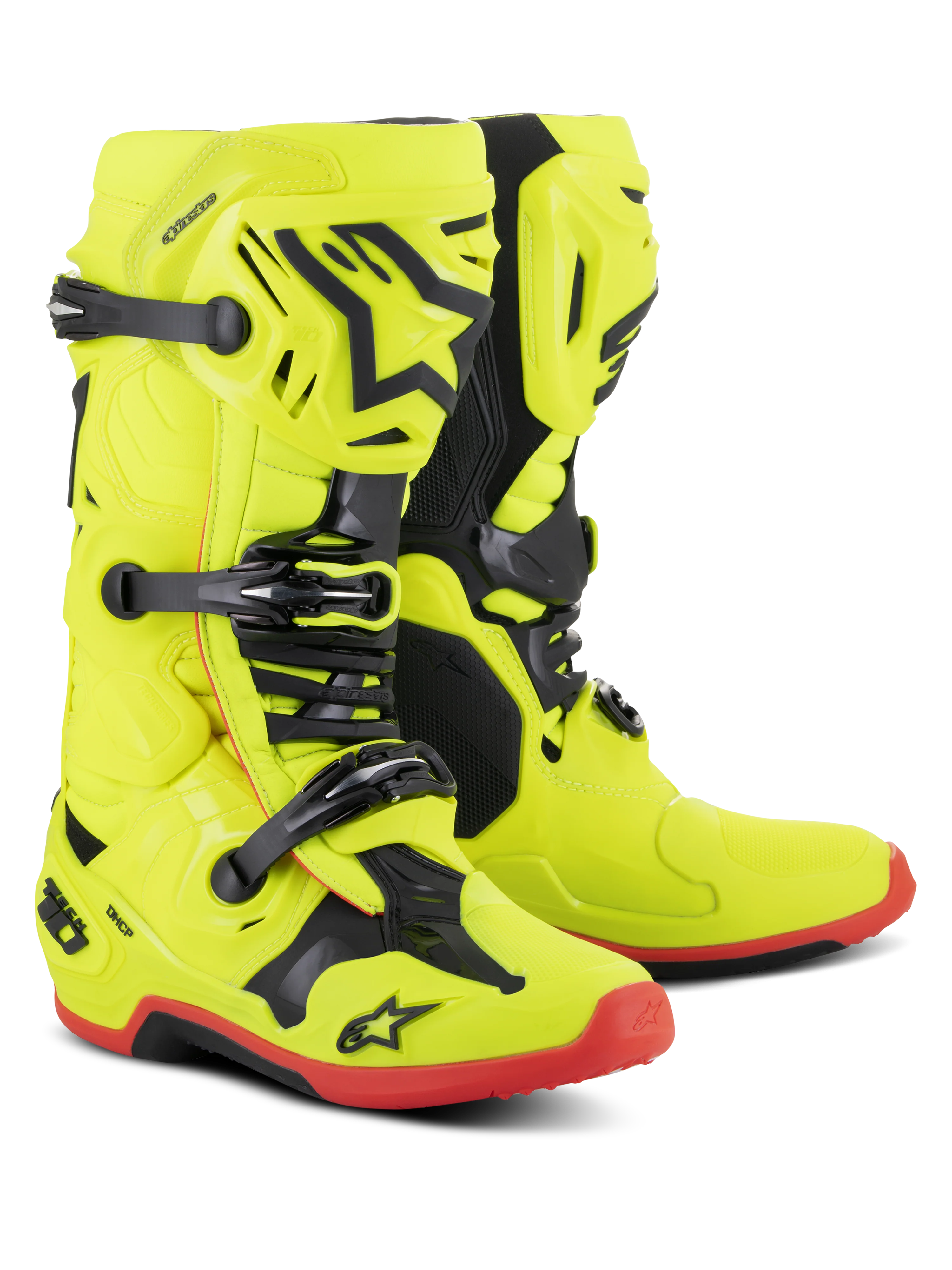 Tech 10 Boots | Alpinestars
