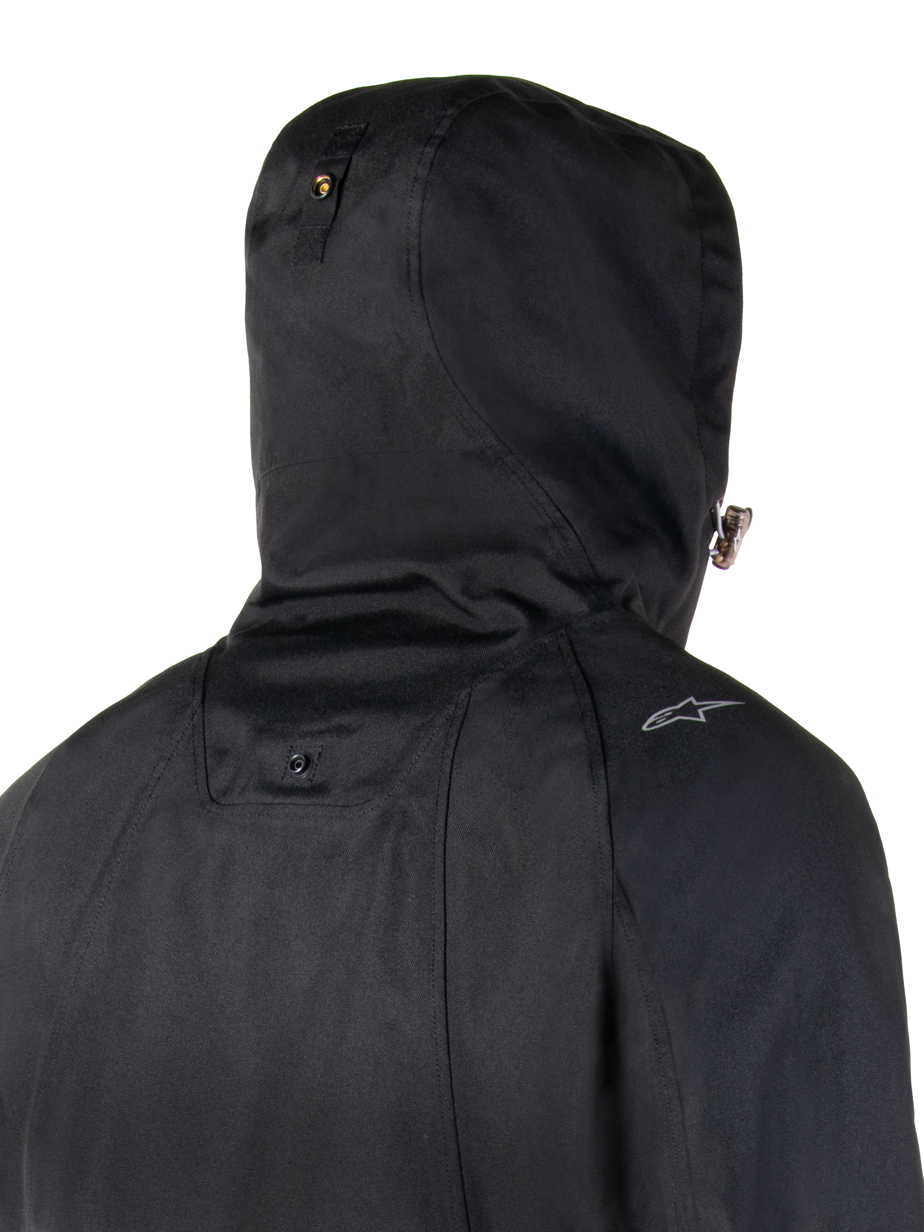 Morush Waterproof Parka | Alpinestars