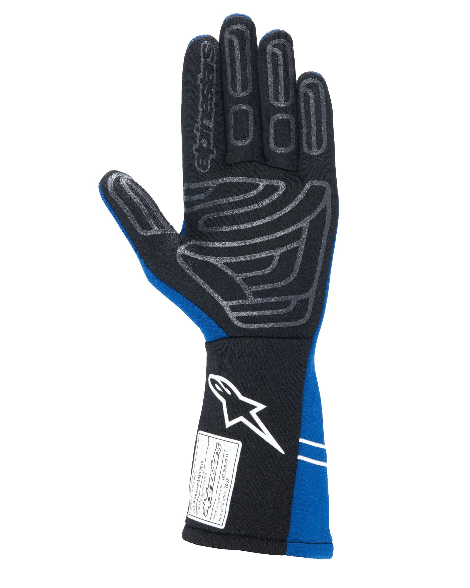 Alpinestars Tech-1 Start V4 Gloves