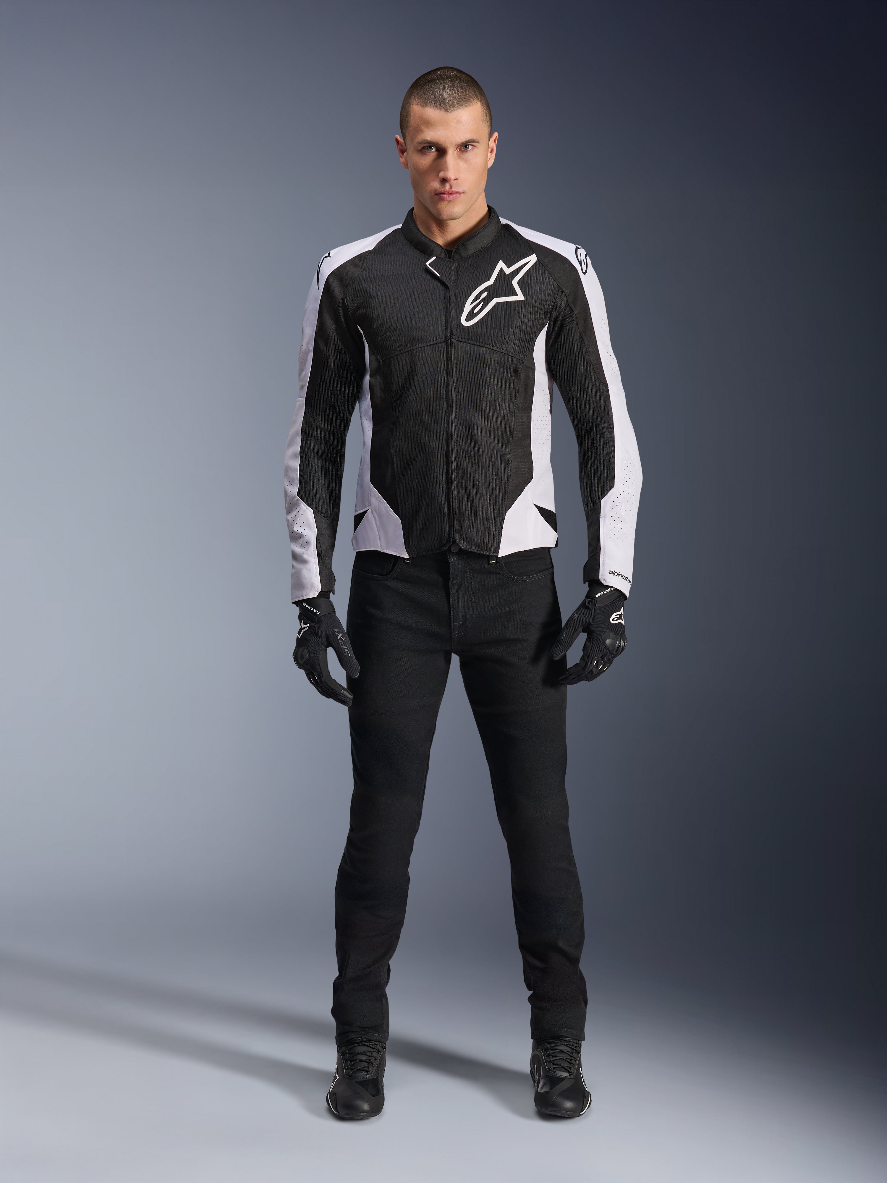Viper Air V4 Jacket | Alpinestars