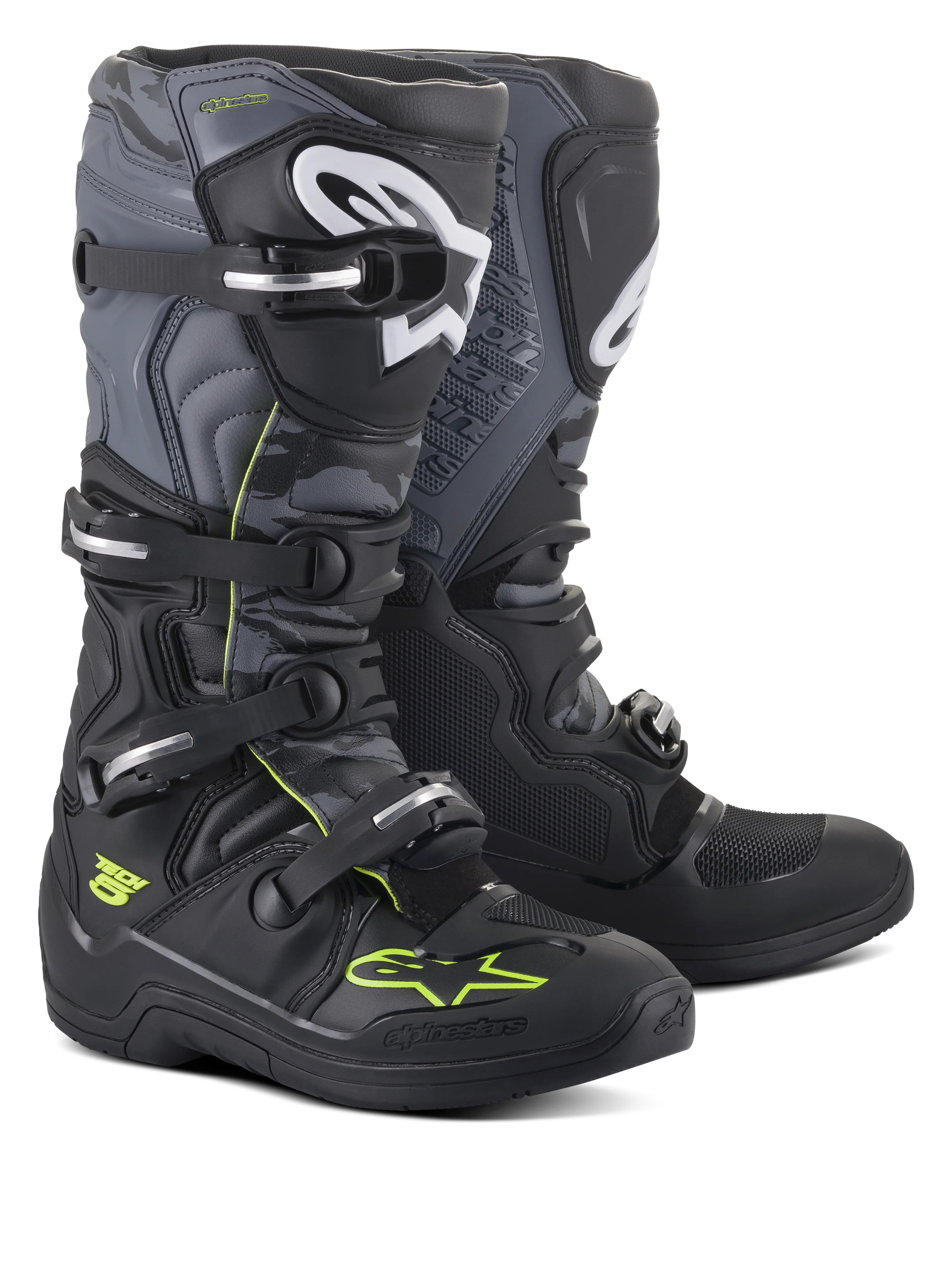 Tech 5 Boots | Alpinestars