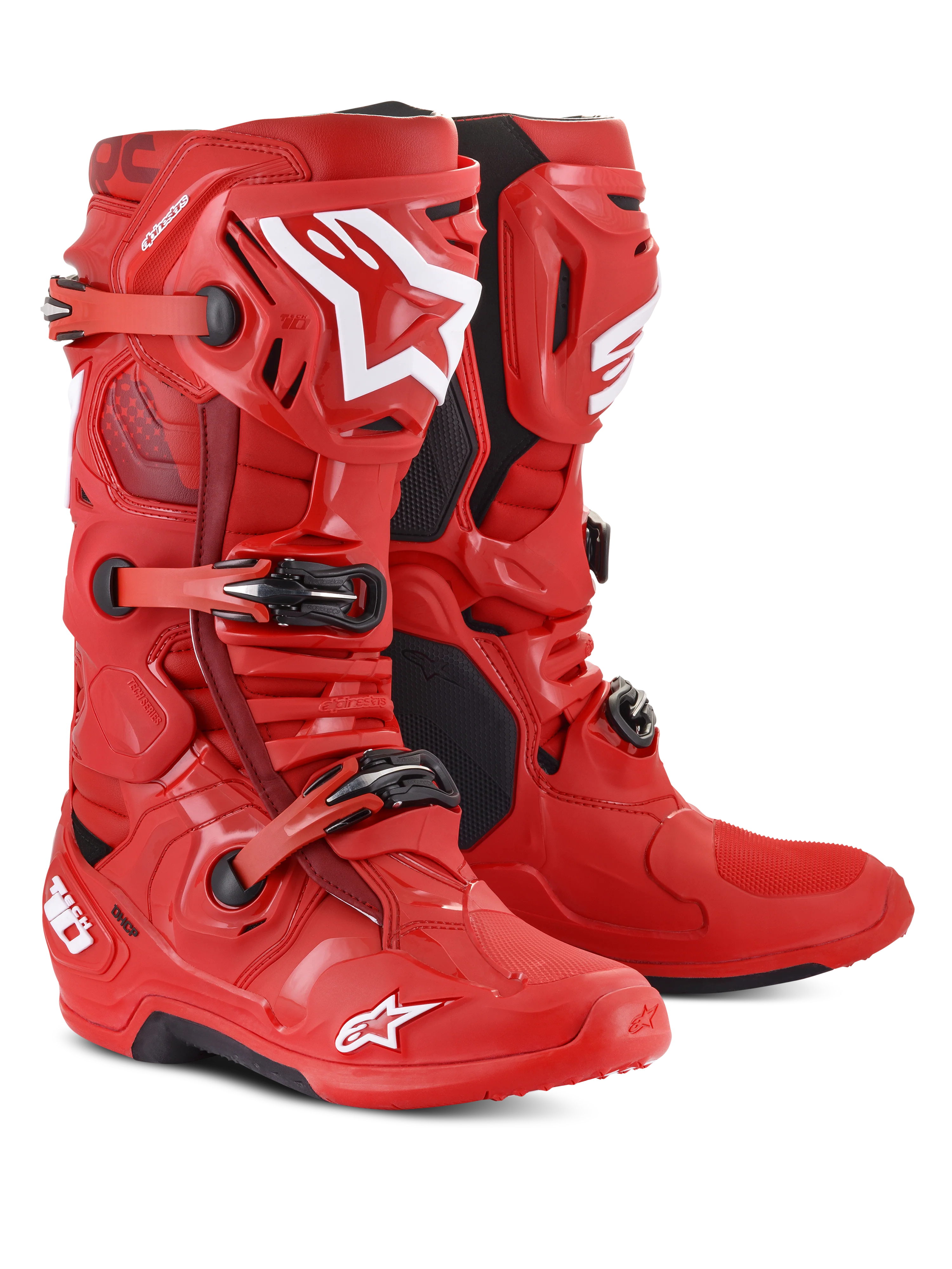 Tech 10 Boots | Alpinestars