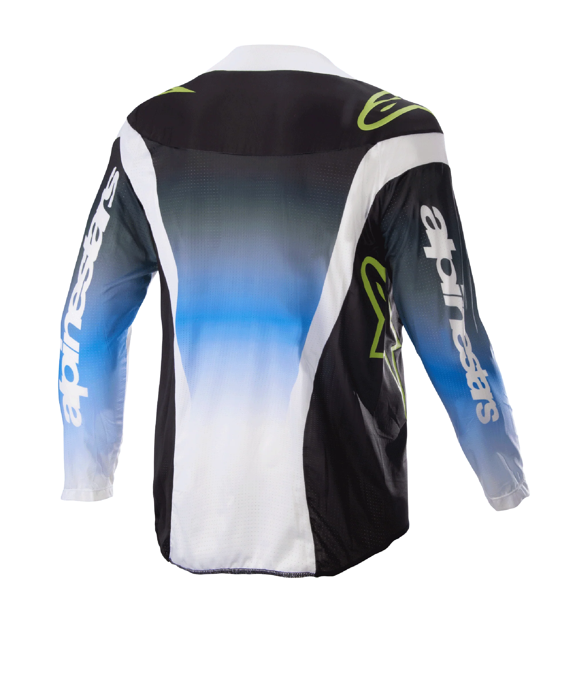 2023 Kids Racer Push Jersey | Alpinestars