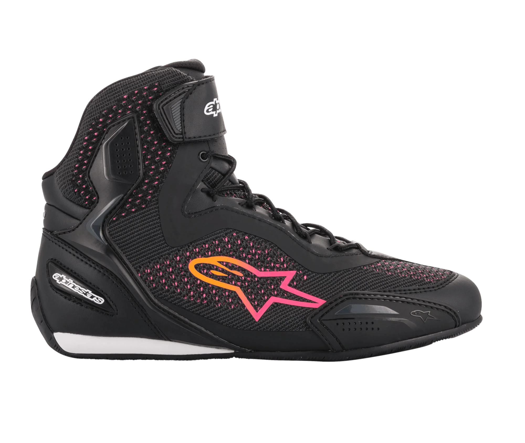 Stella Faster-3 Rideknit Shoes | Alpinestars