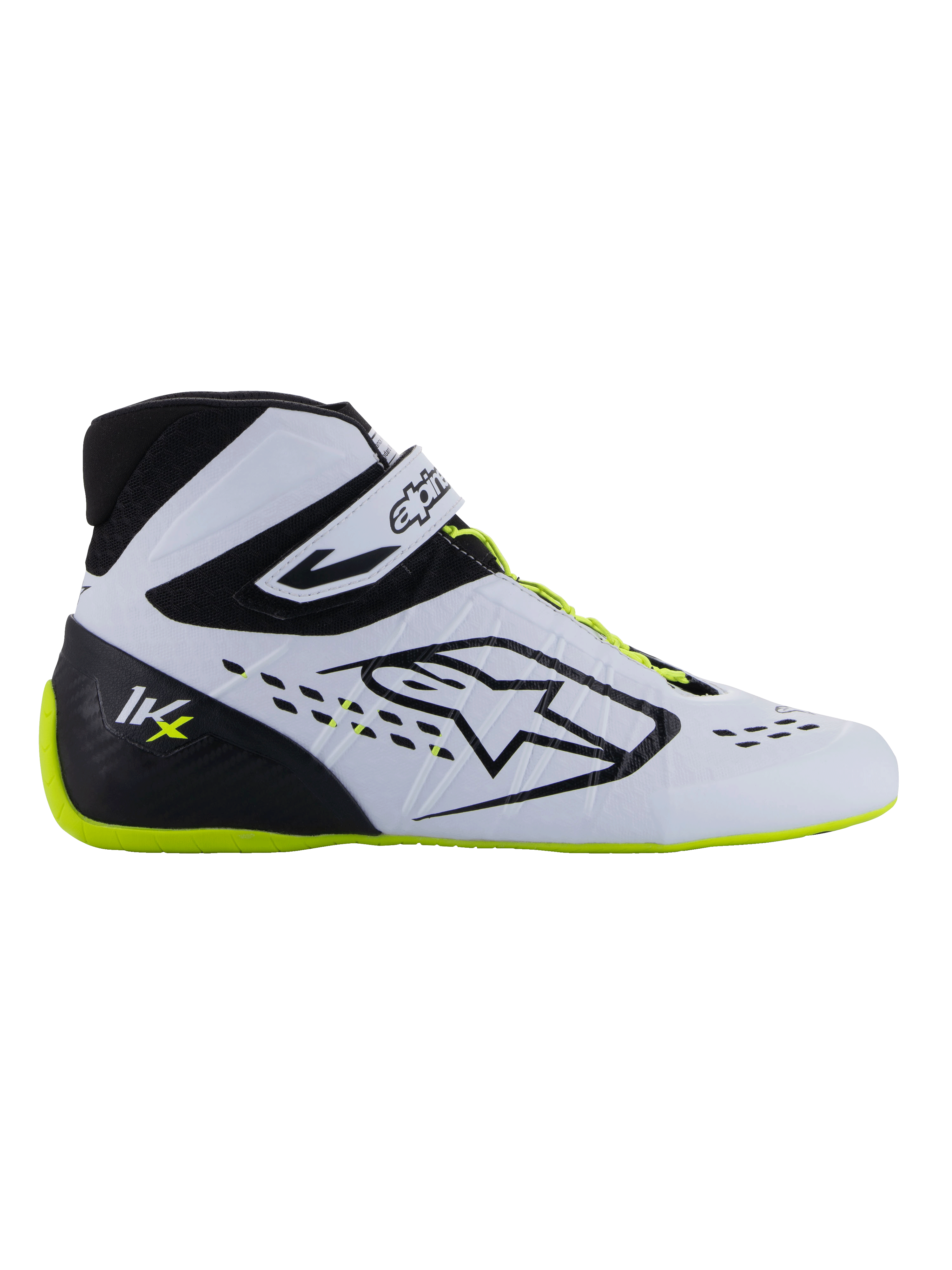 Tech-1 KX V3 Shoes Fia | Alpinestars