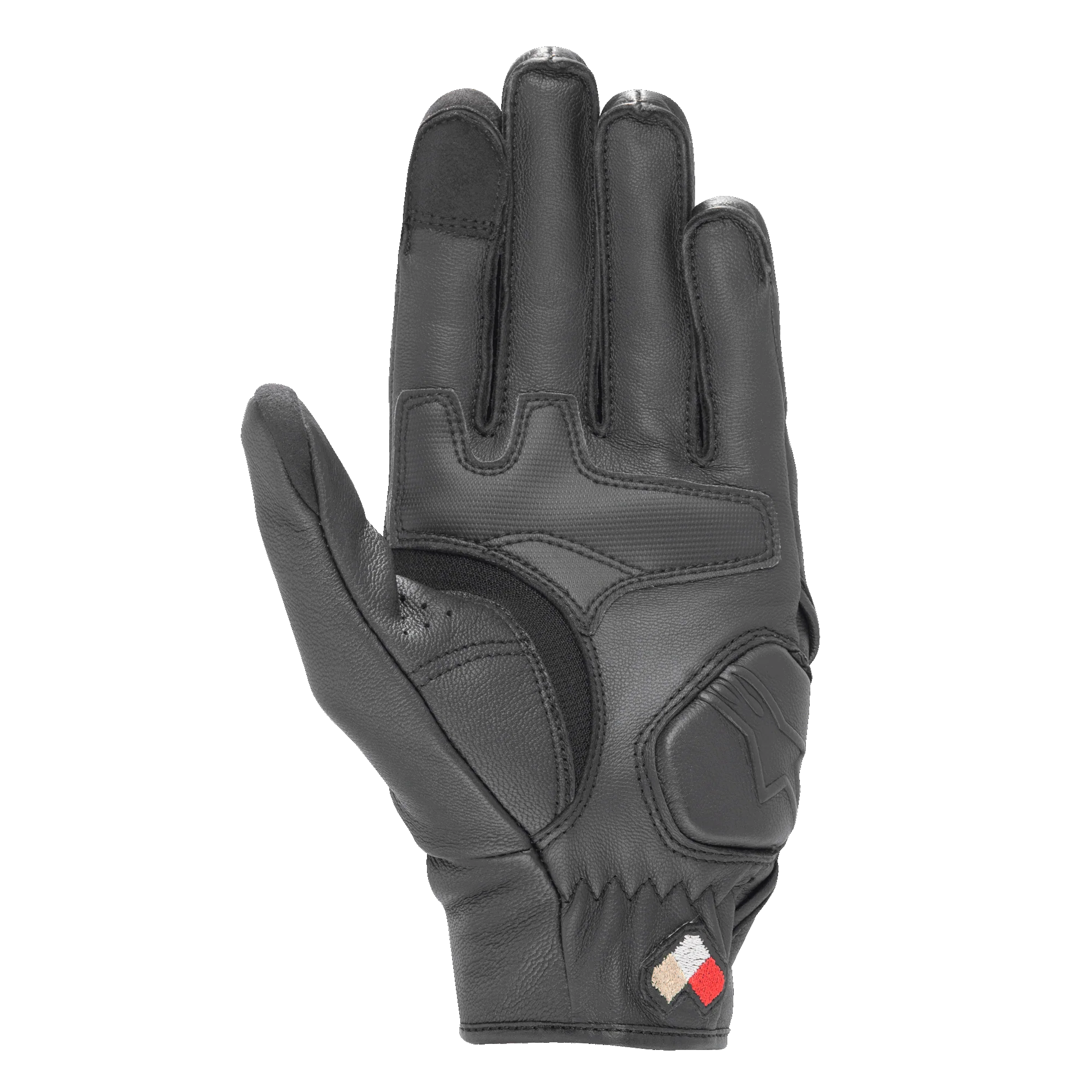 Dyno Leather Gloves