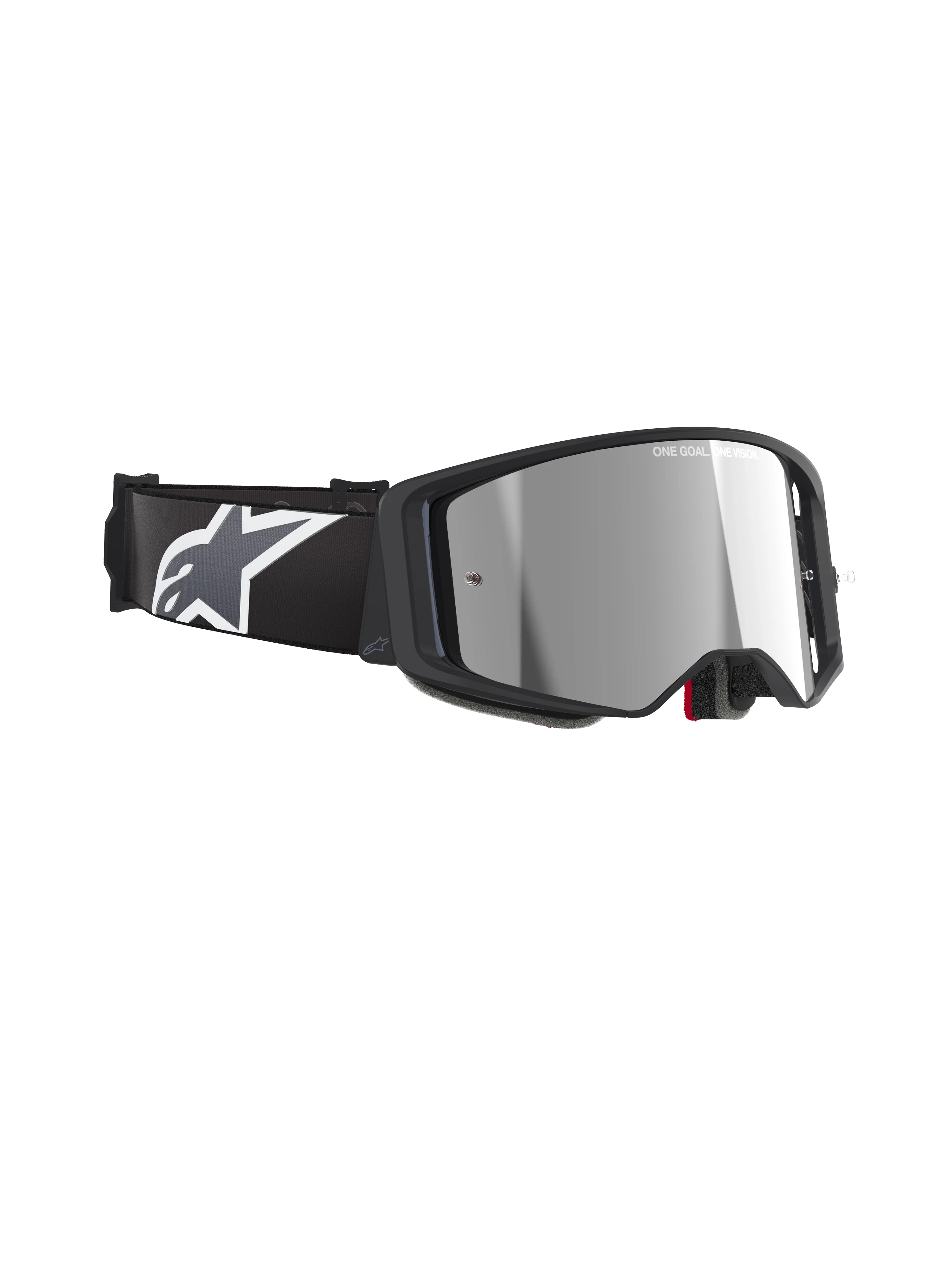 Supertech Corp Goggles Absolute Vision | Alpinestars