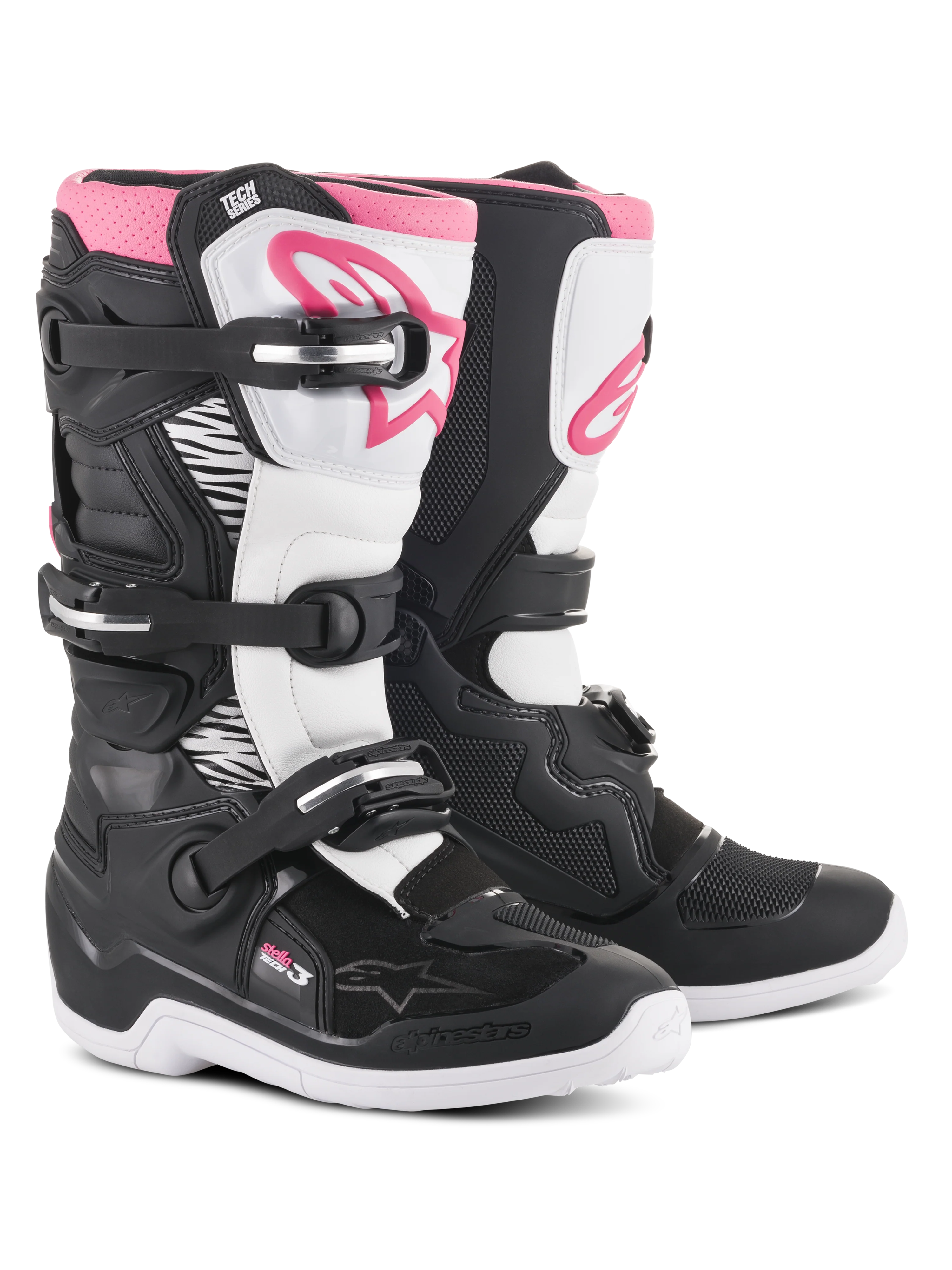 Stella Tech 3 Boots | Alpinestars