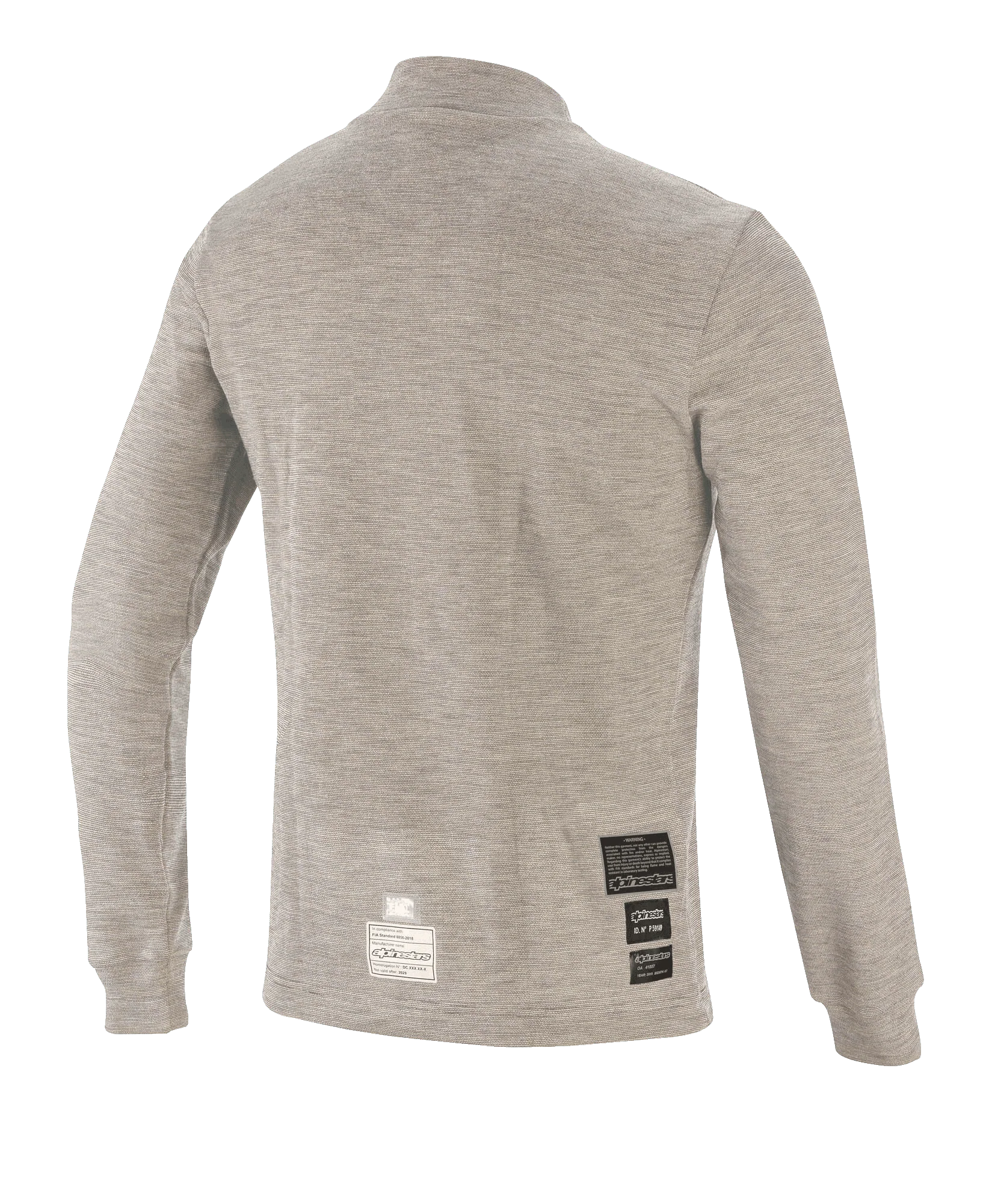 Alpinestars 2024 Race V3 Long Sleeve Top