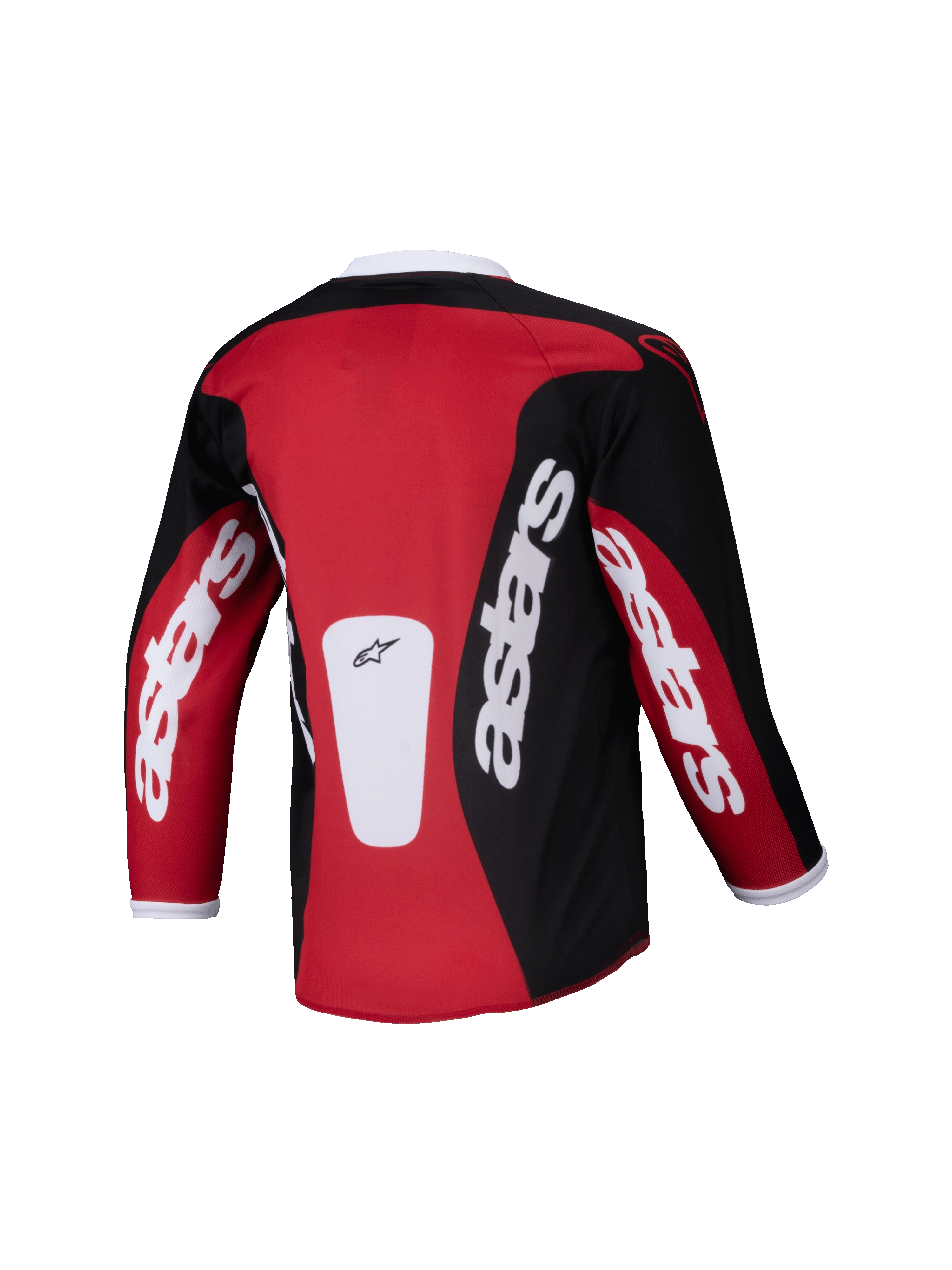 Kids Racer Veil Jersey | Alpinestars