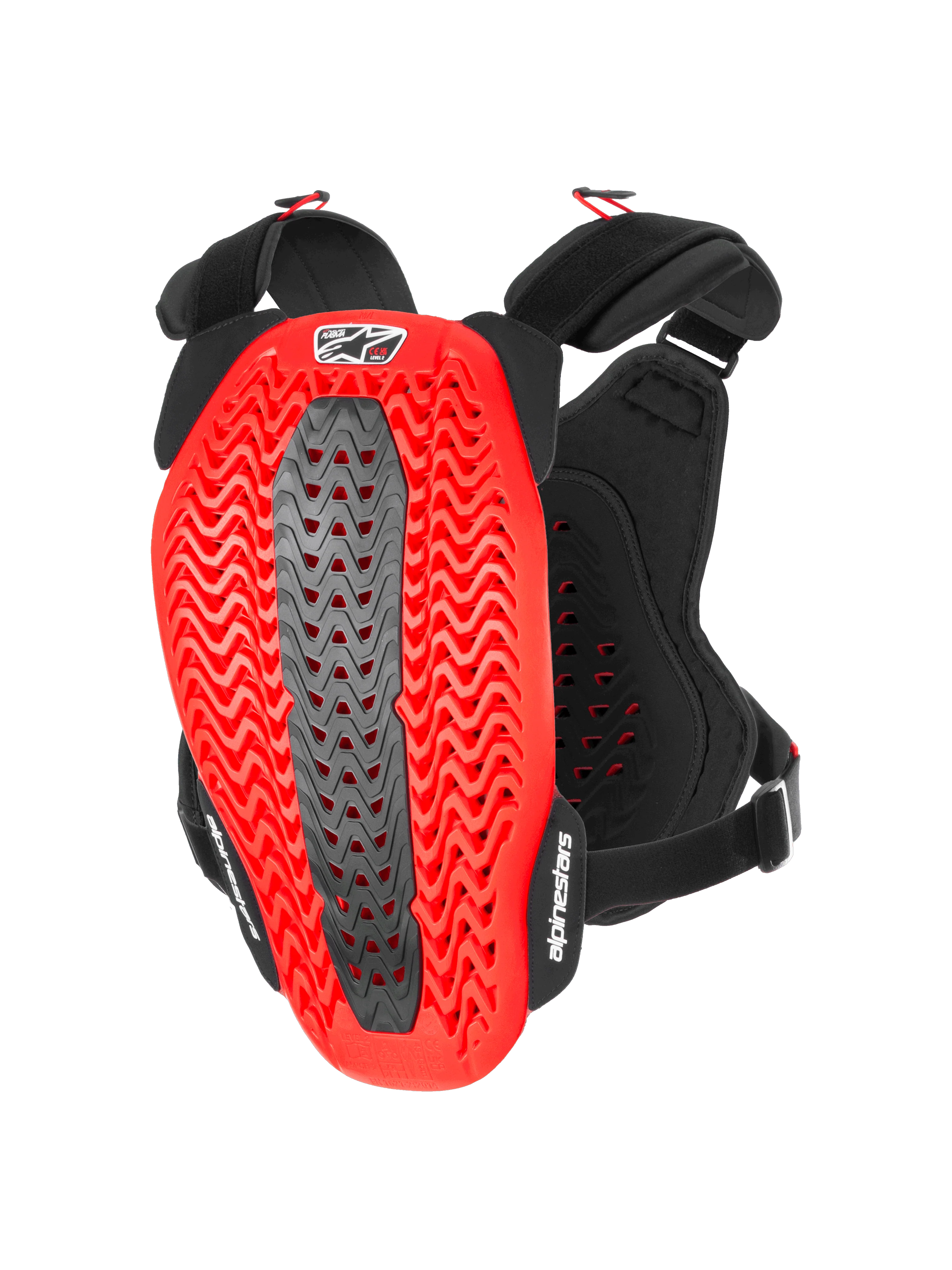 A-5 Plasma Chest Protector | Alpinestars