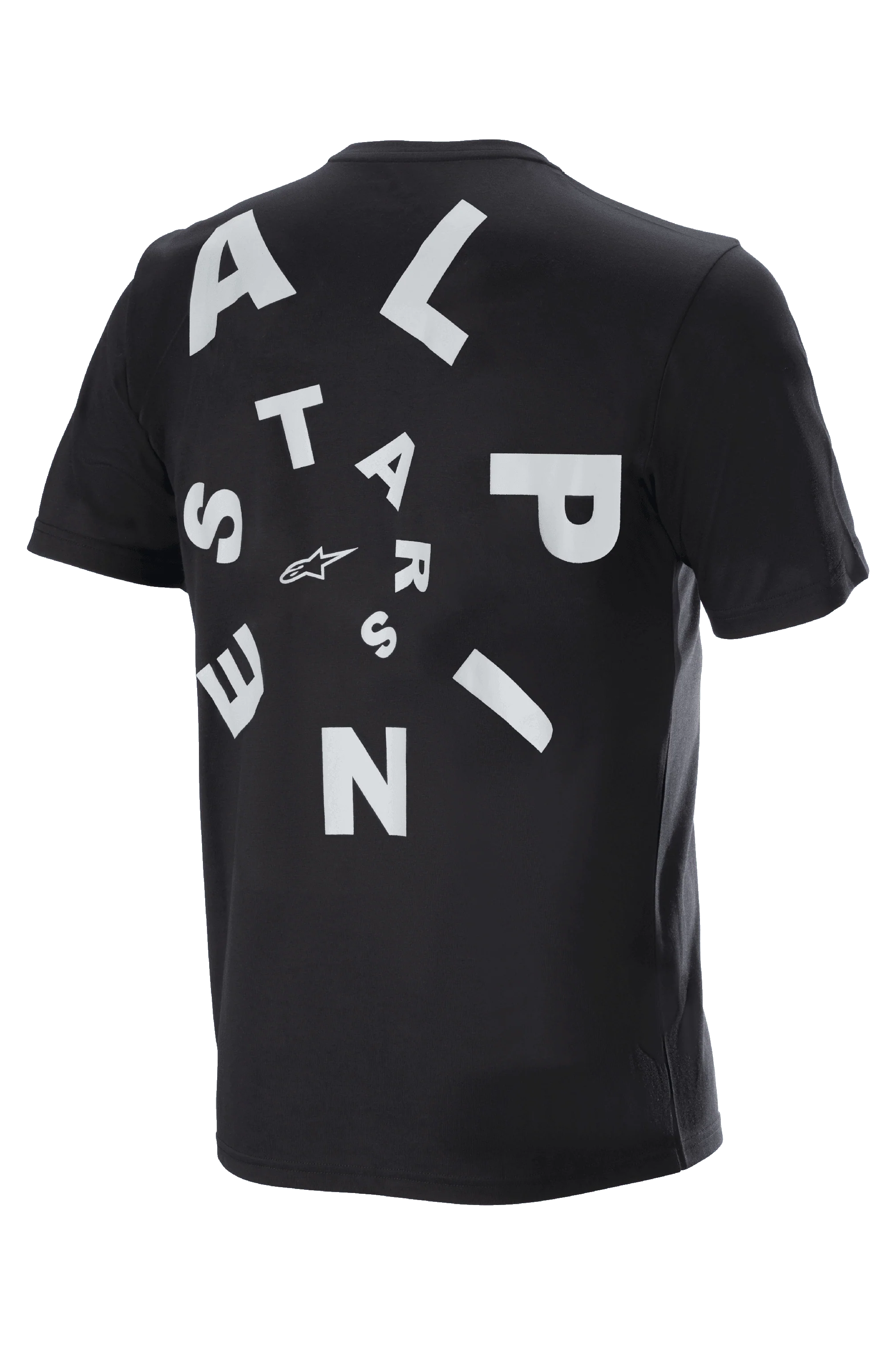 Spin Tech Tee - Short Sleeve | Alpinestars
