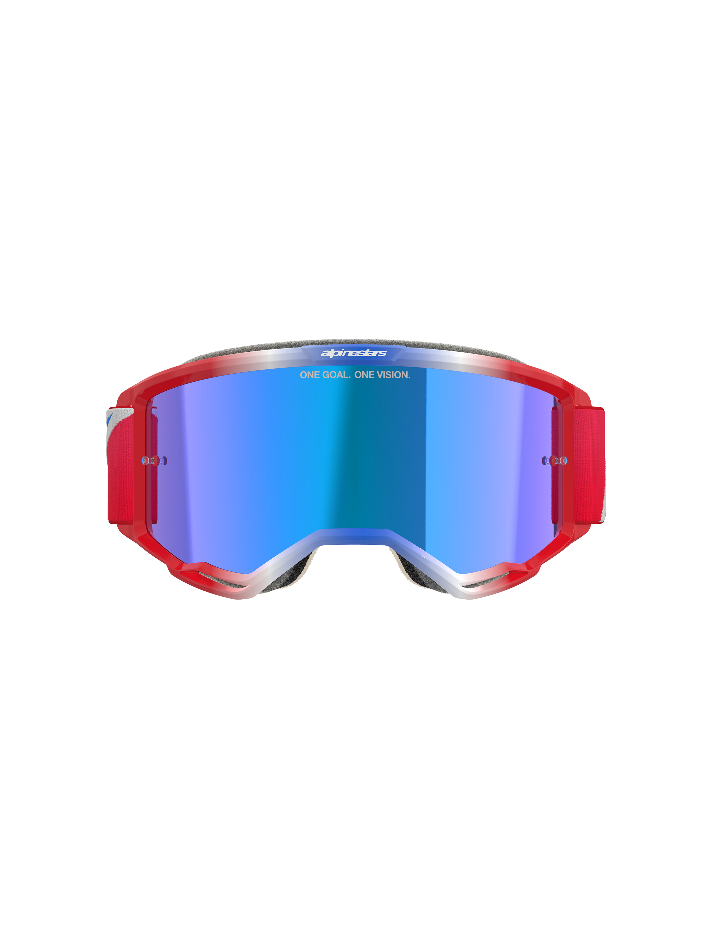 Vision 5 Corp Goggles | Alpinestars