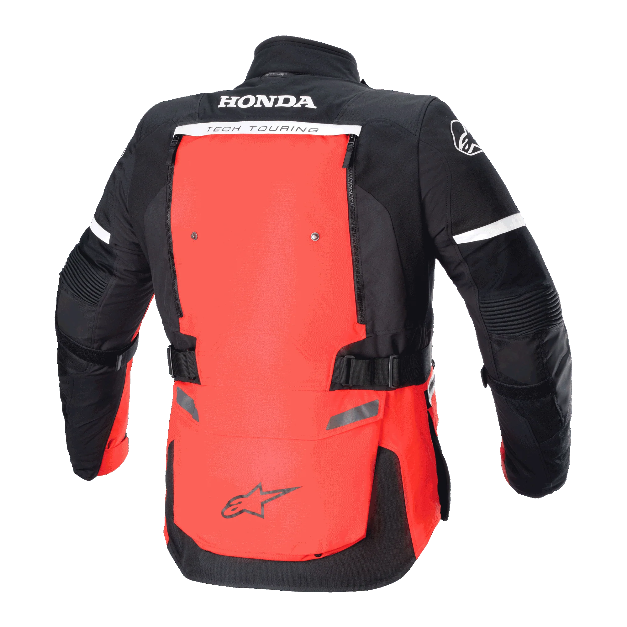Honda Bogota' Pro Drystar® Jacket | Alpinestars