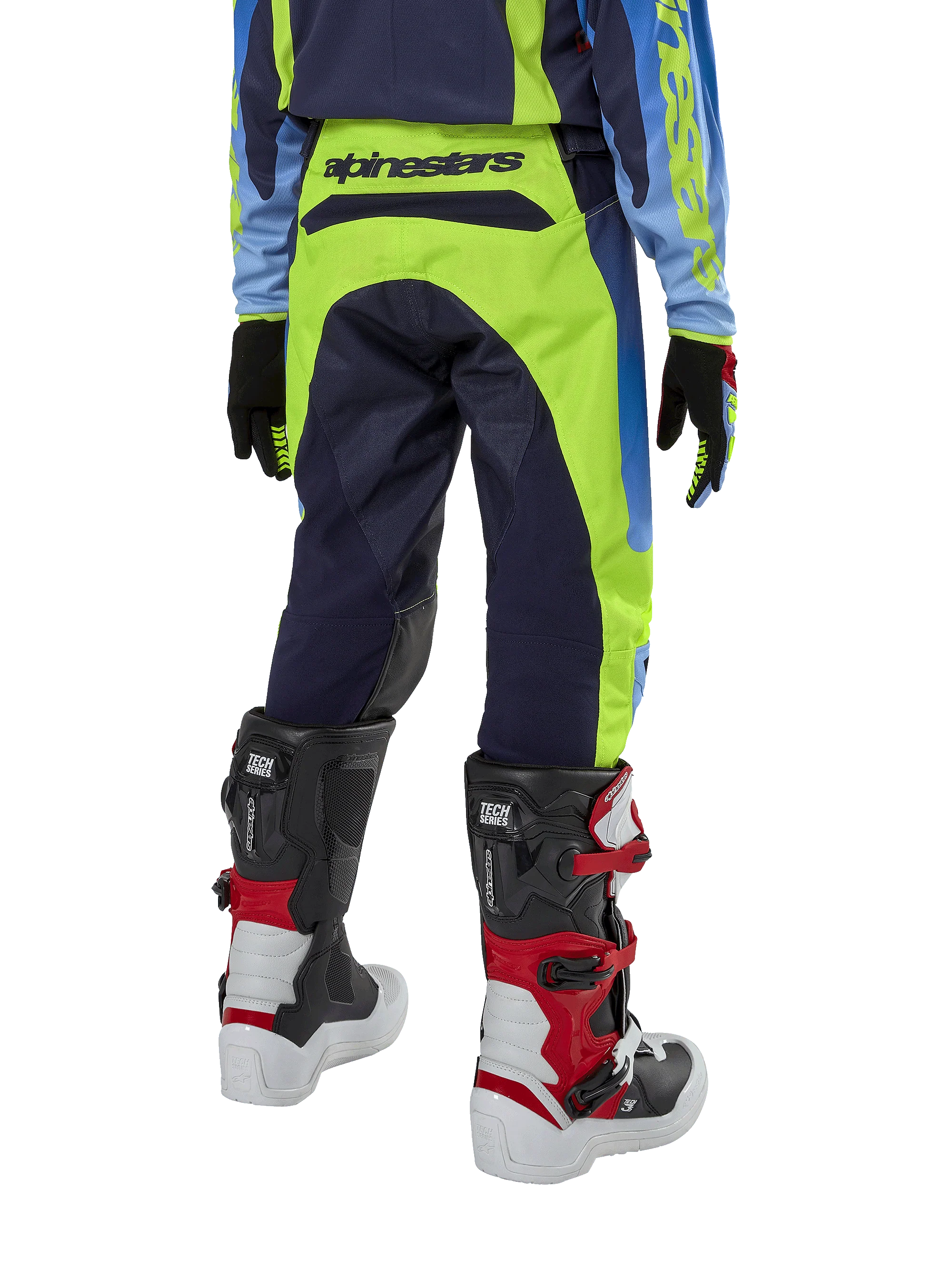 Alpinestars 2024 Youth Racer Hoen Pants