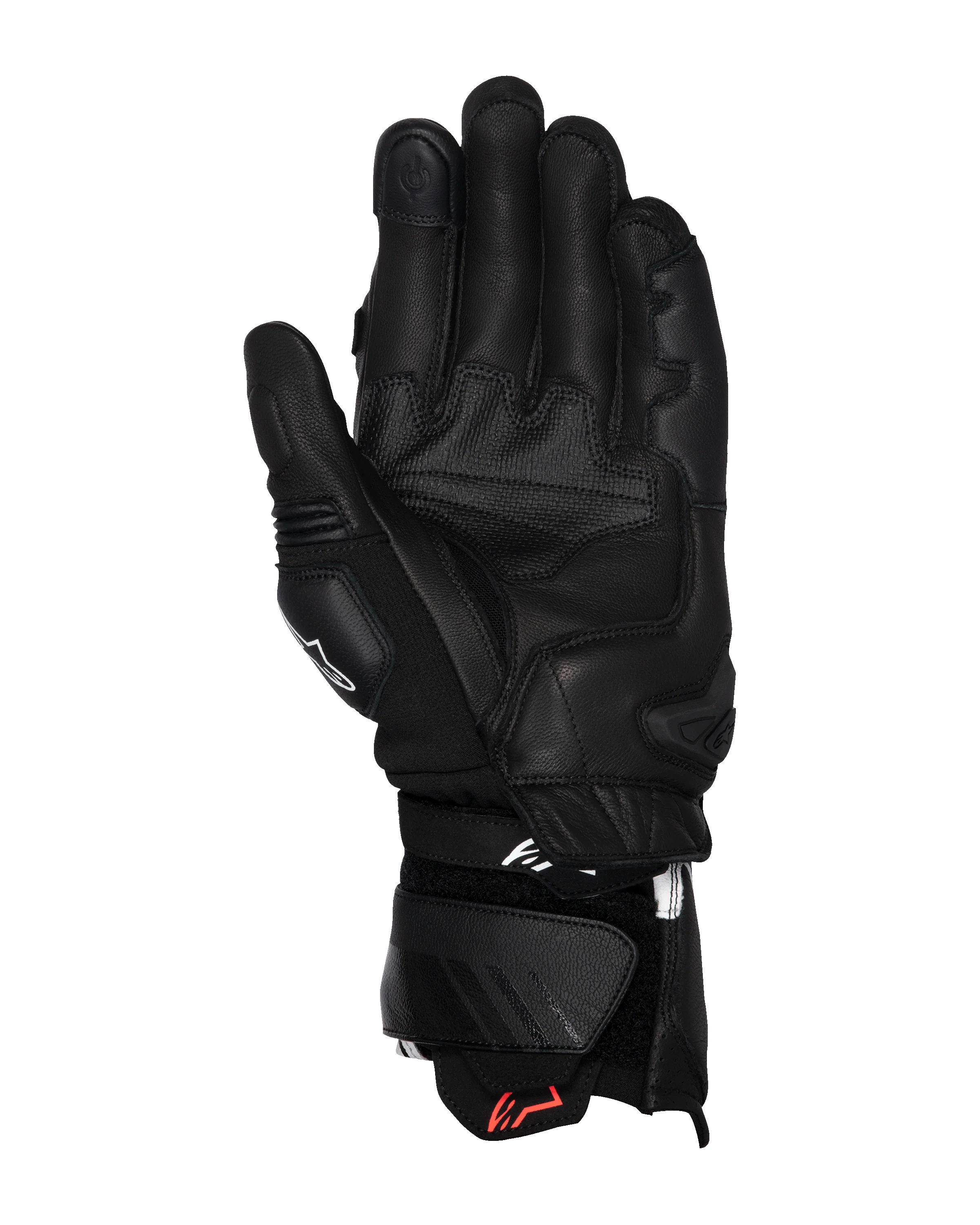 Gp Plus R V3 Leather Gloves | Alpinestars