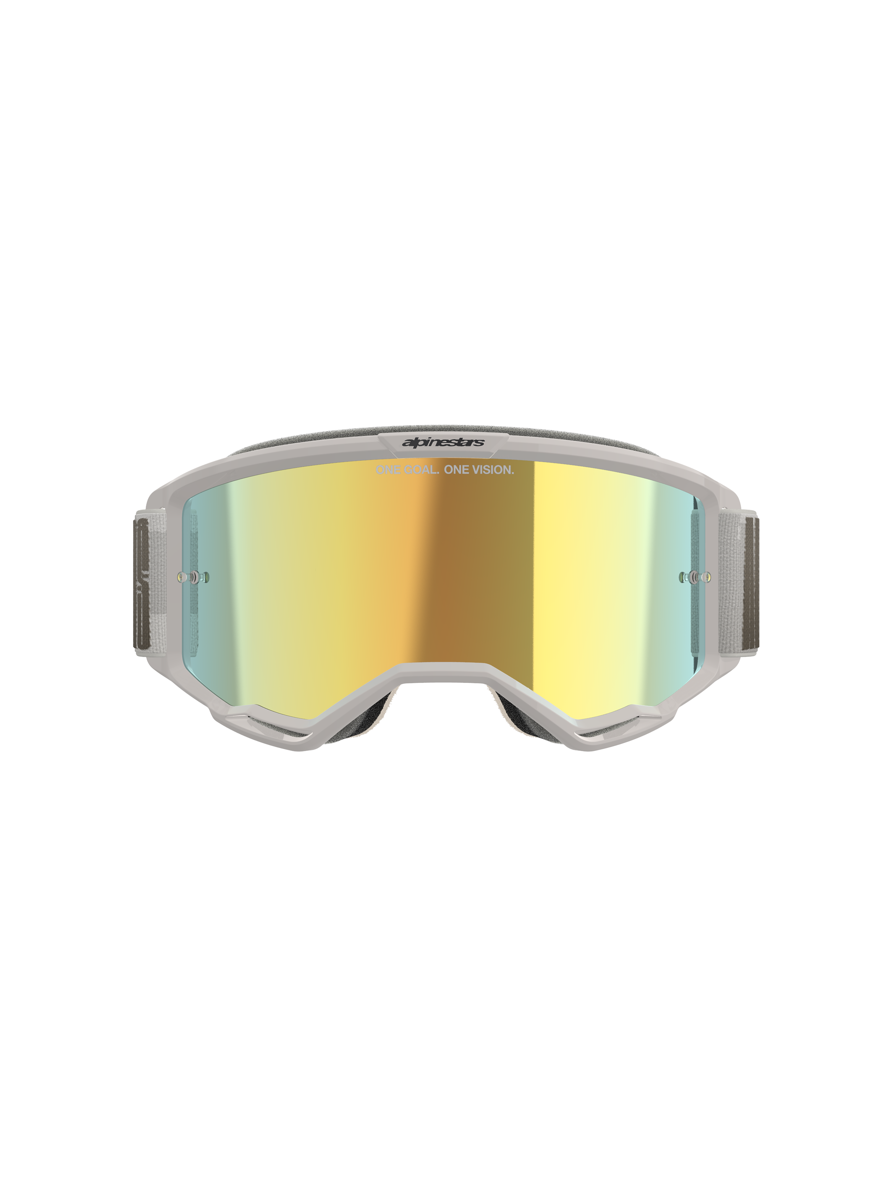 Vision 5 Hollow Goggles | Alpinestars