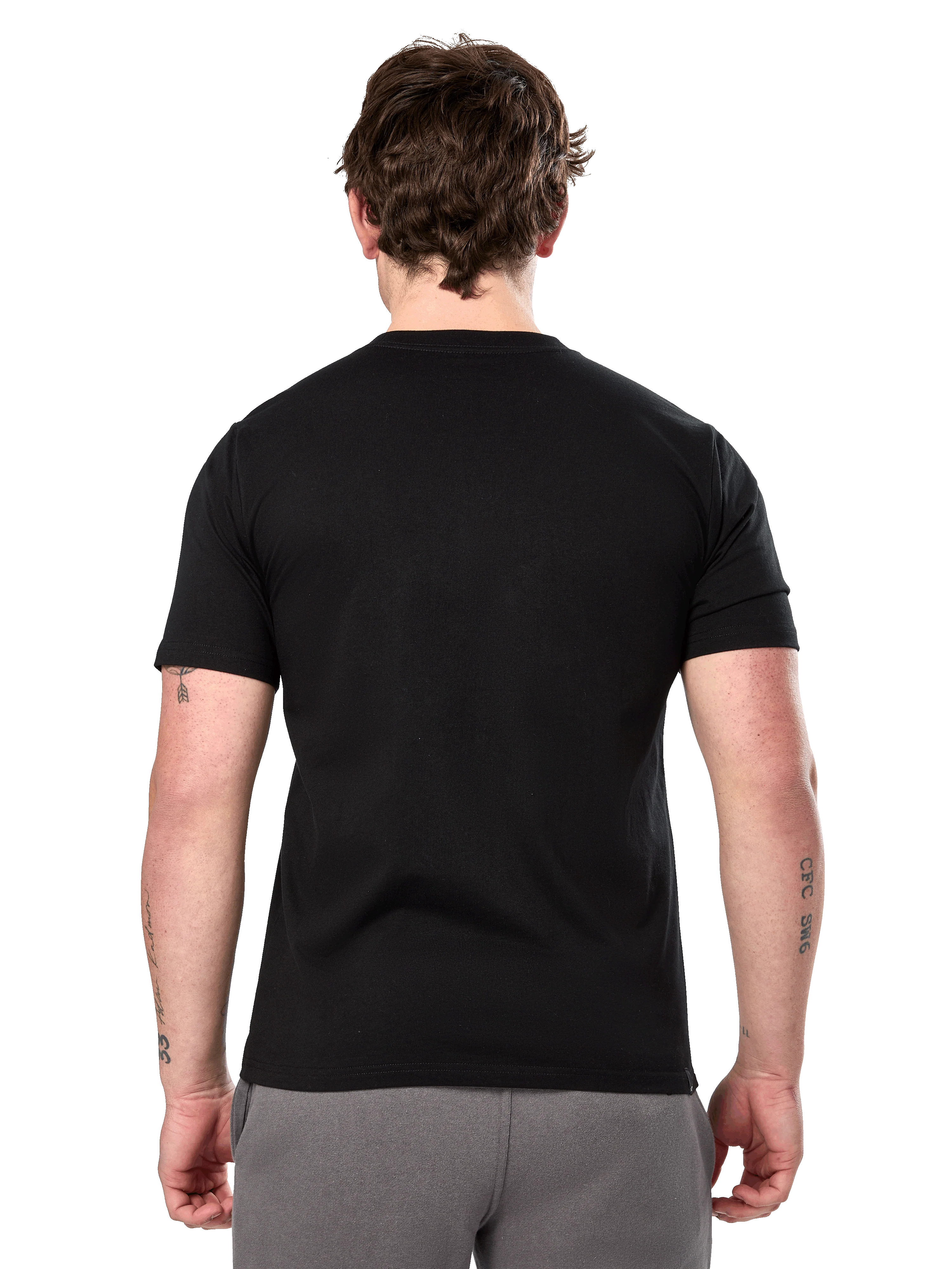 Prevail Csf Tee - Short Sleeve| Alpinestars