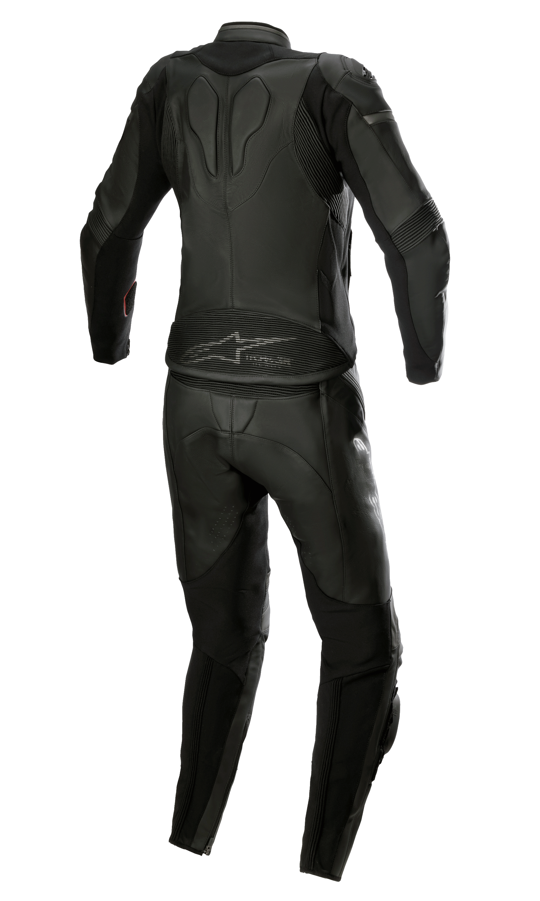 Women Stella GP Plus 2-Piece Leather Suit