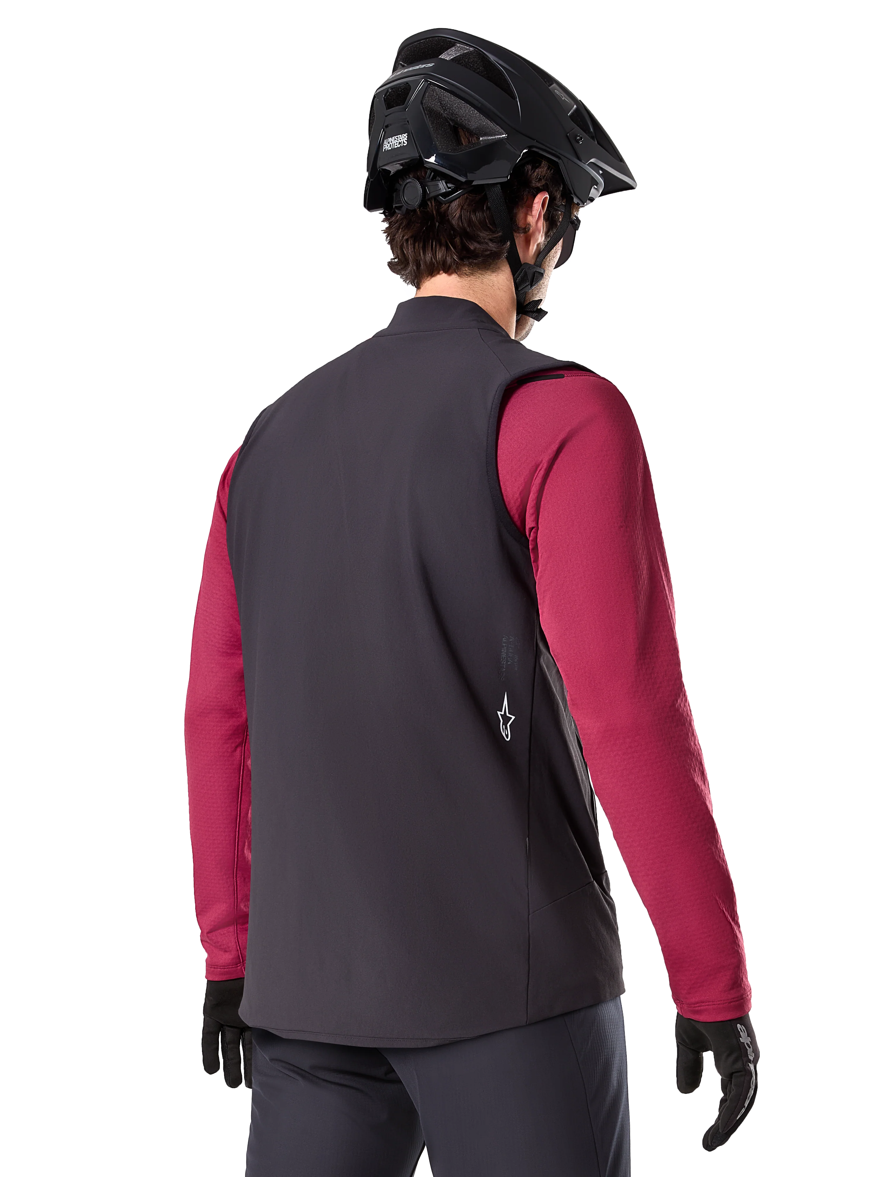A-Dura Thermal Vest | Alpinestars