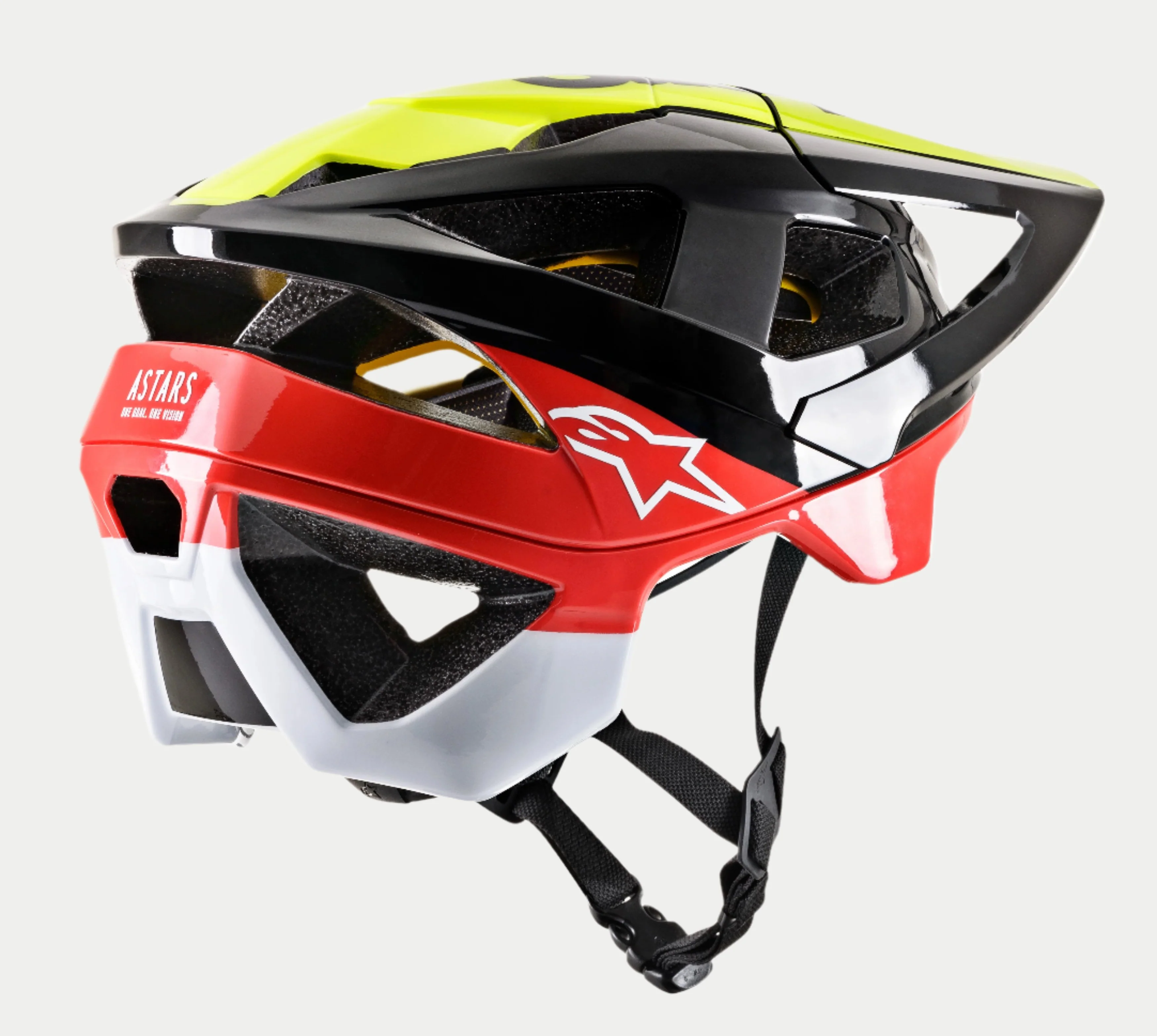 Alpinestars Vector Tech Pilot Helmet