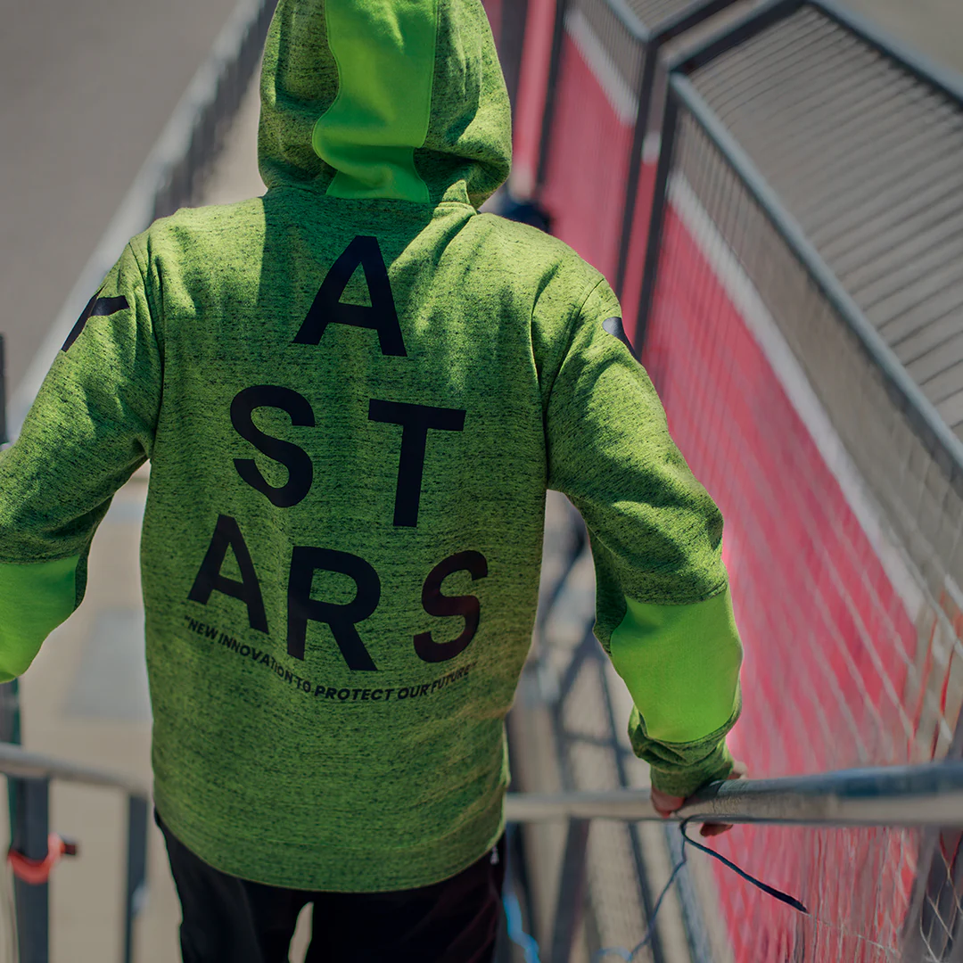 Perpetuate Hoodie| Alpinestars
