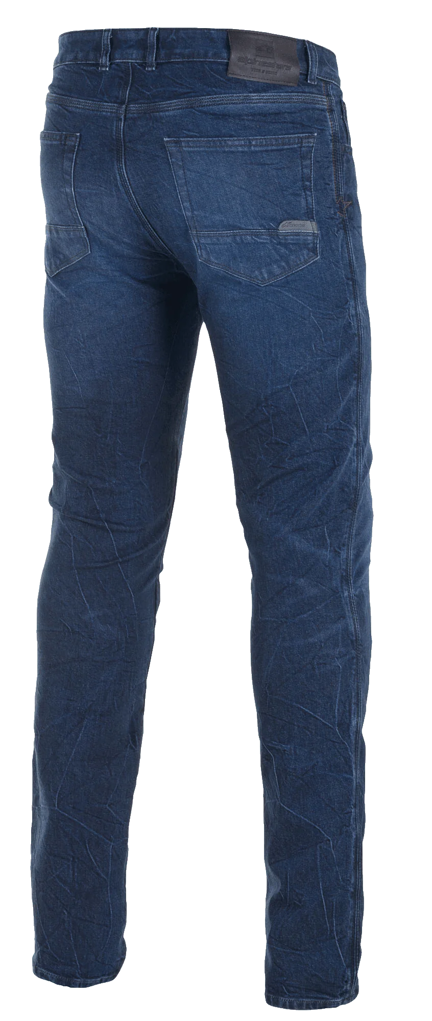 Alpinestars Copper V2 Plus Denim Pants - Regular Fit