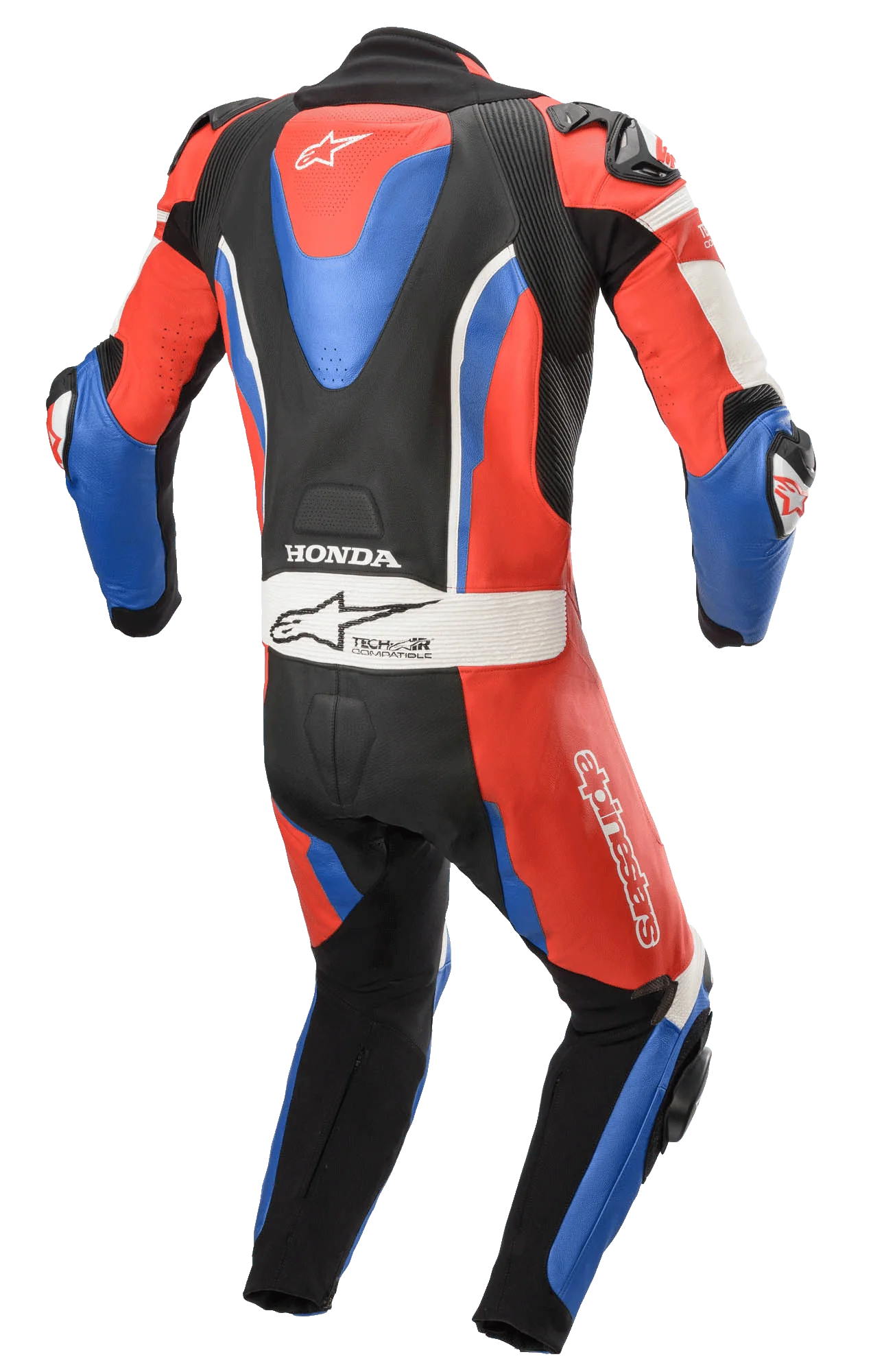 Alpinestars GP Pro V2 1-Piece Suit Tech-Air® Compatible