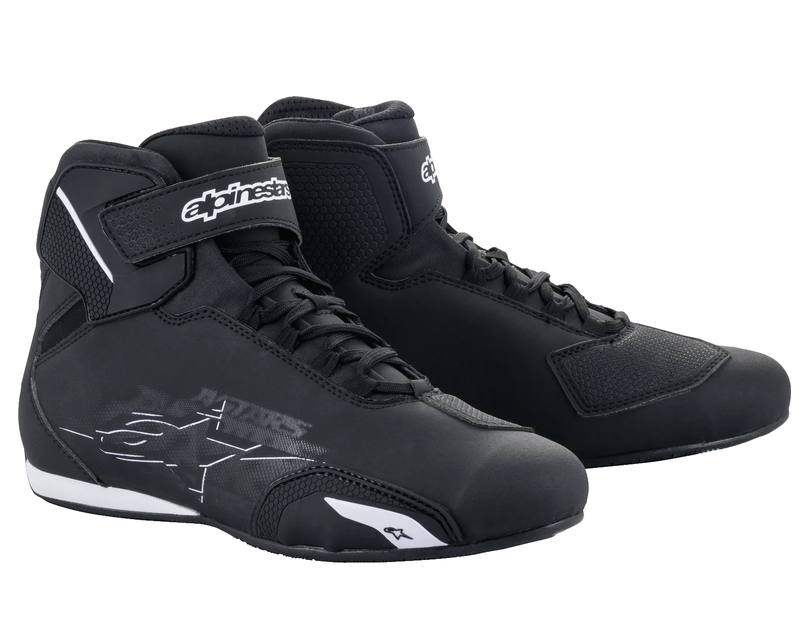 Alpinestars Sektor Shoes