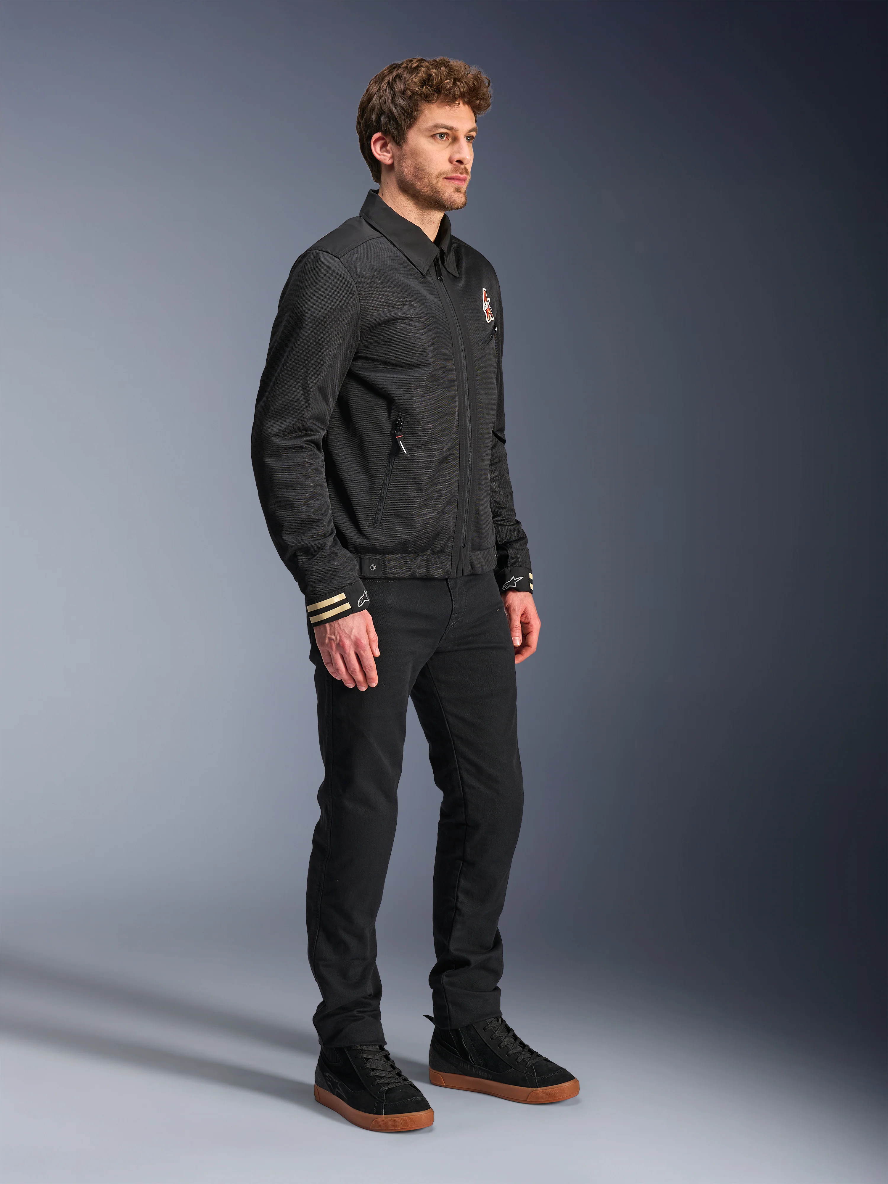 Ignite Air Jacket | Alpinestars