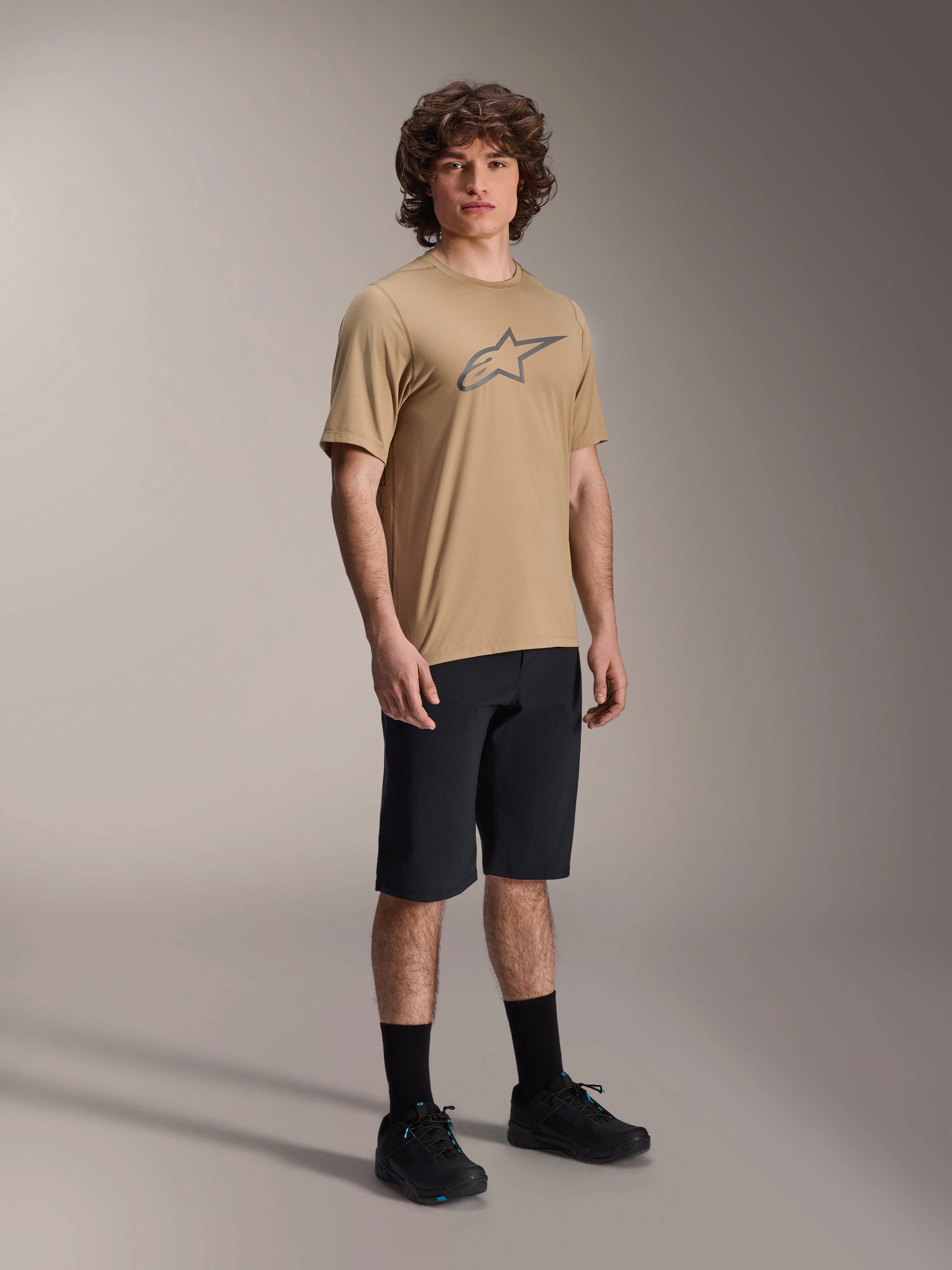 A-Dura Jersey - Short Sleeve | Alpinestars