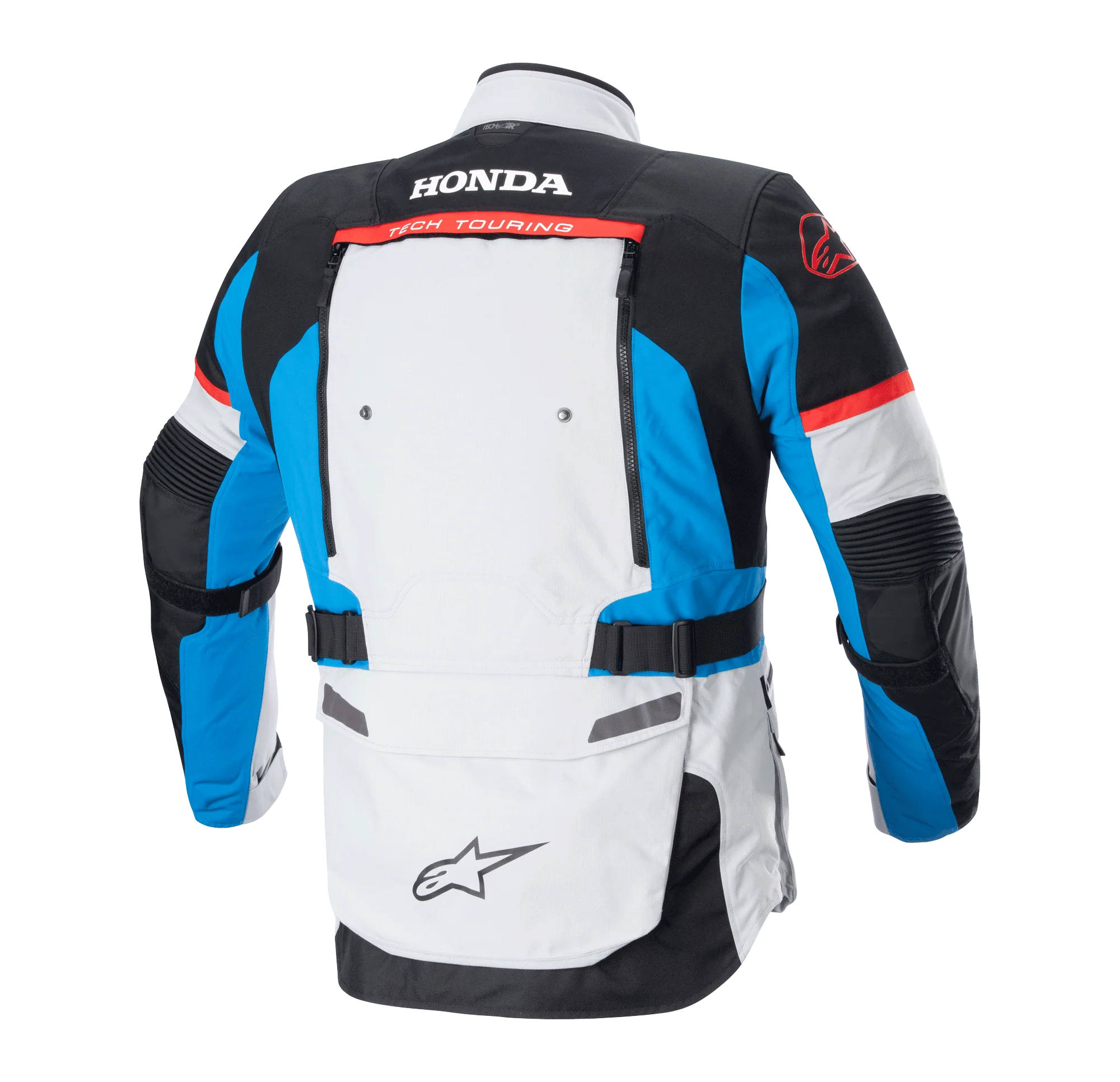 Honda Bogota' Pro Drystar® Jacket | Alpinestars