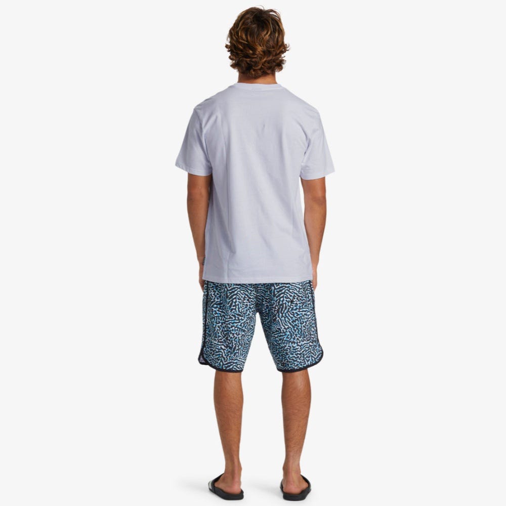 Quiksilver Surf T-Shirt - Men