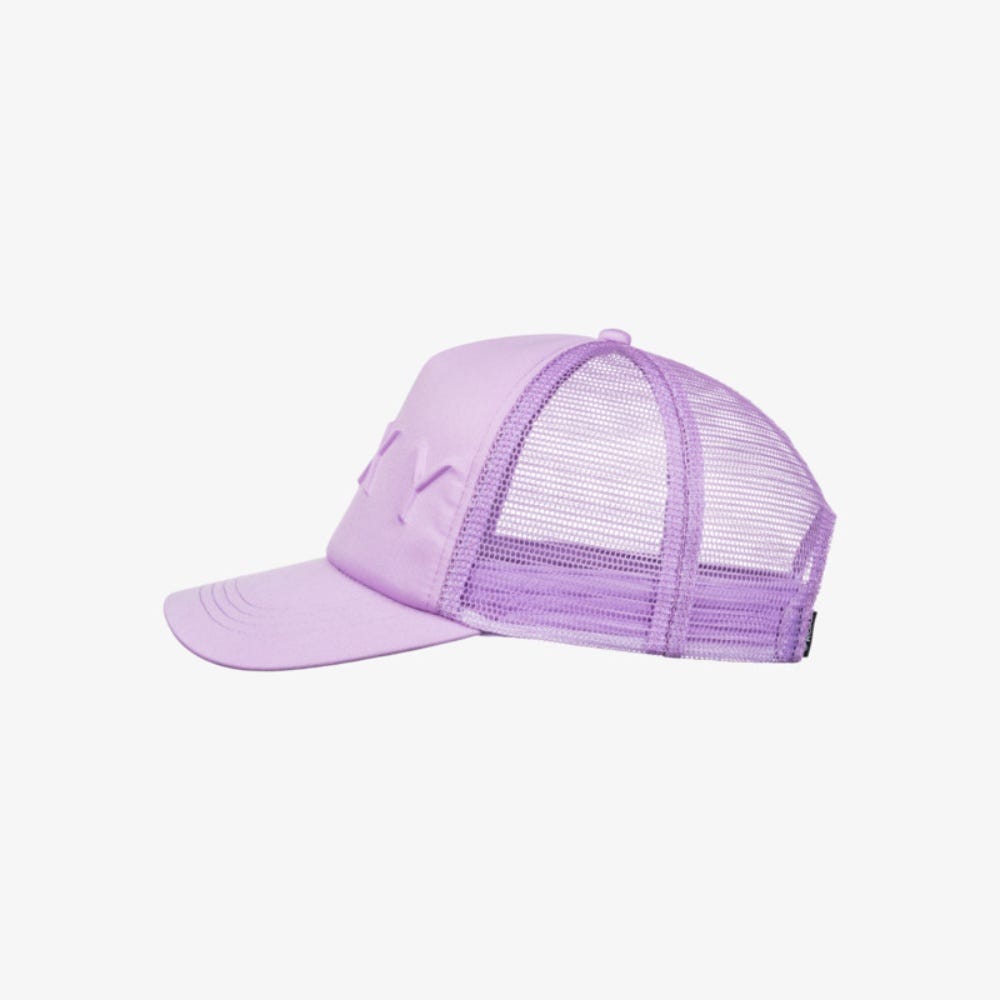 Roxy Brighter Day Trucker Cap - Women