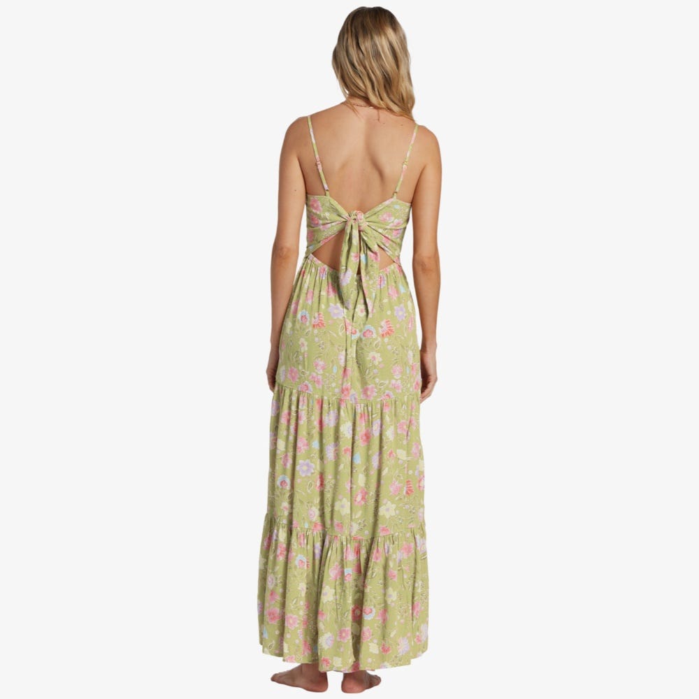 Billabong Billlabong Riviera Romance Dress - Women